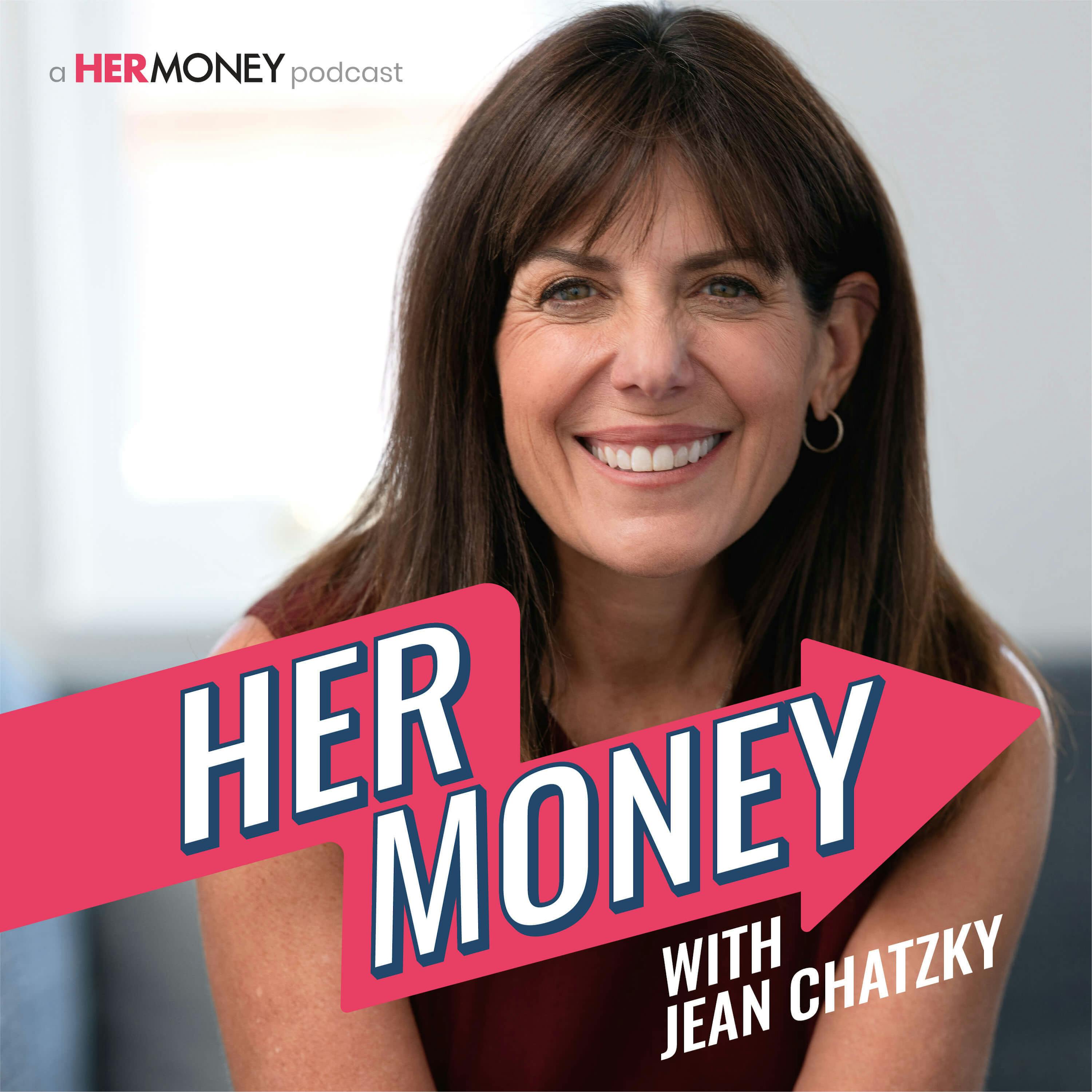 HerMoney with Jean Chatzky Artwork