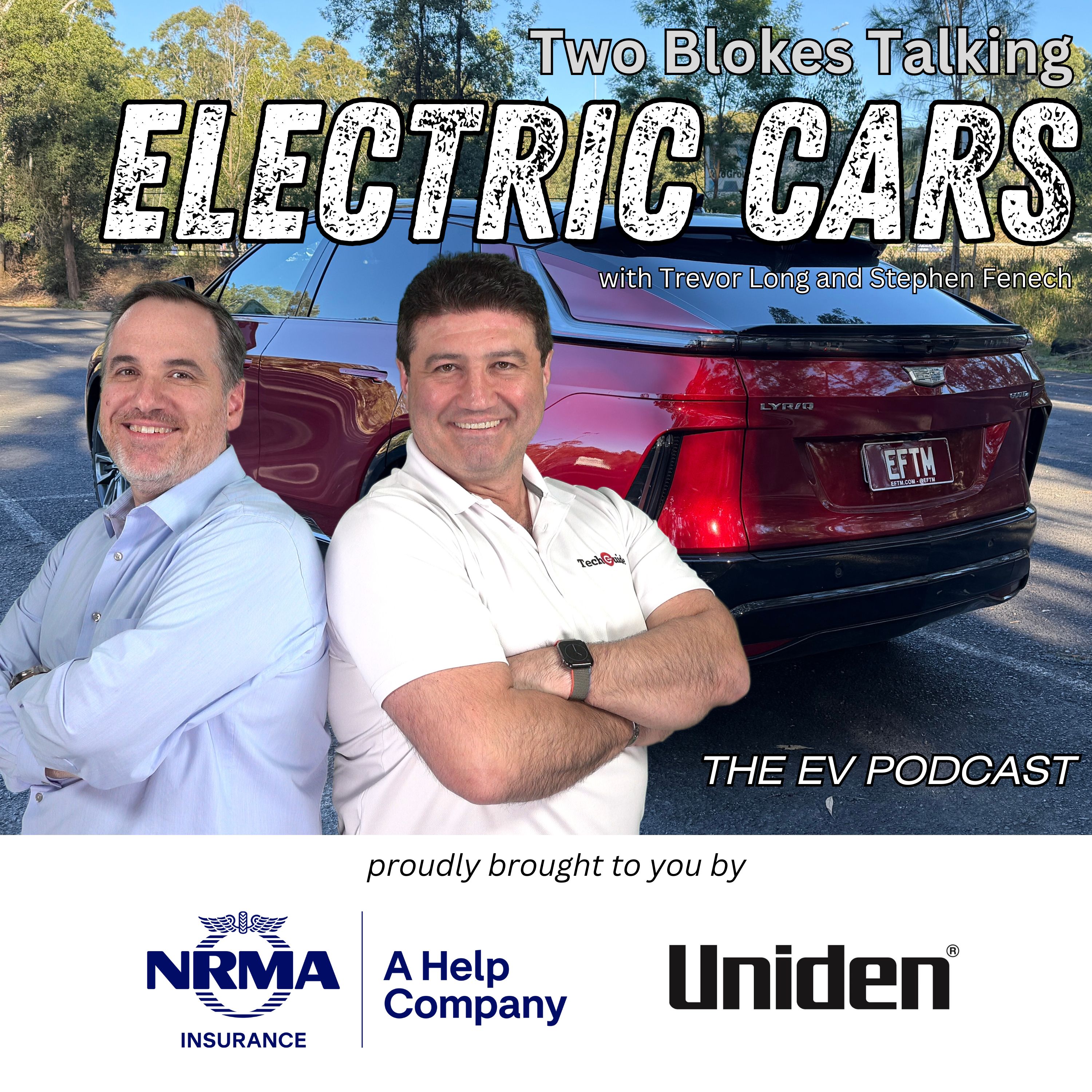 Electric Cars: The Cadillac Lyriq premium SUV