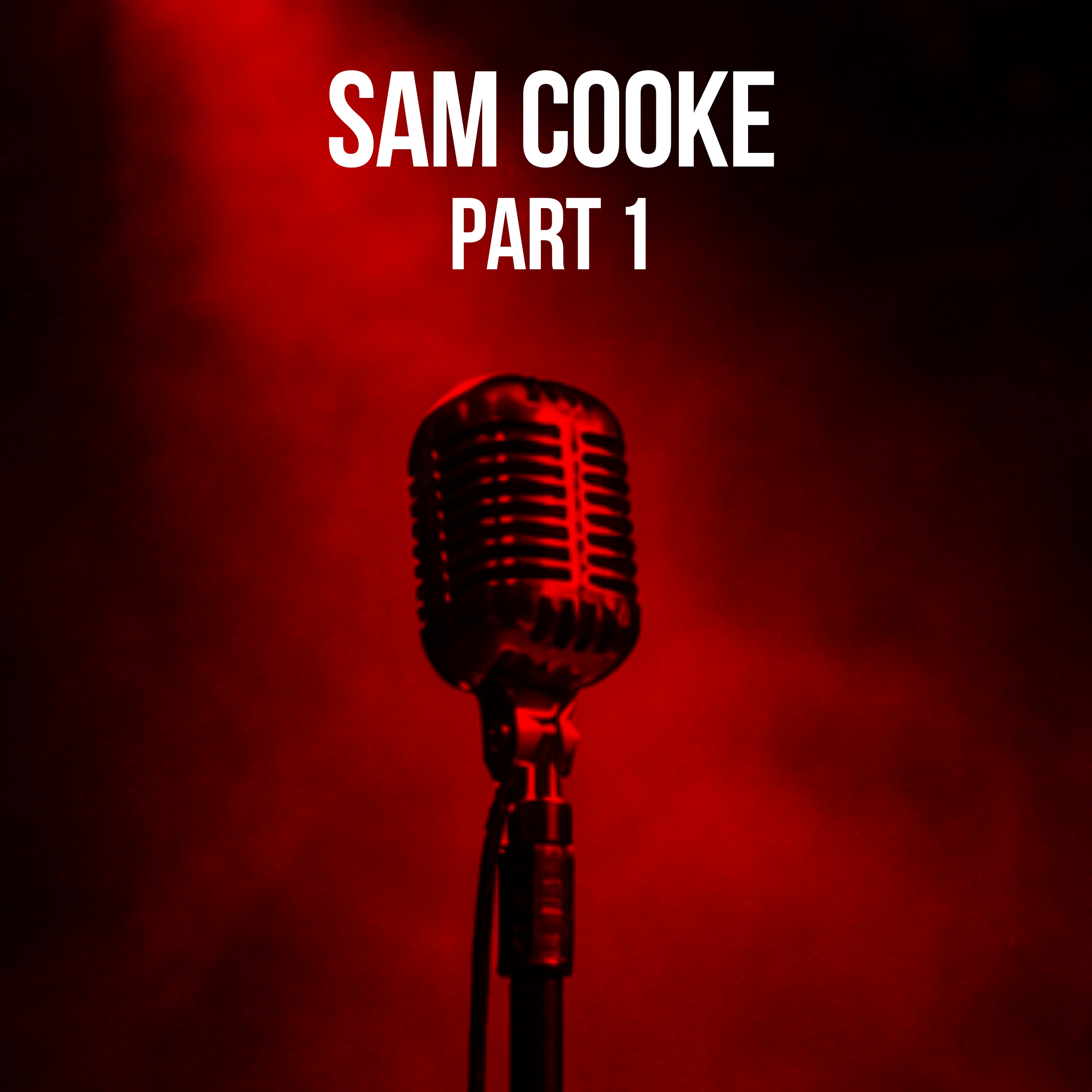 SOLVED: Sam Cooke 1
