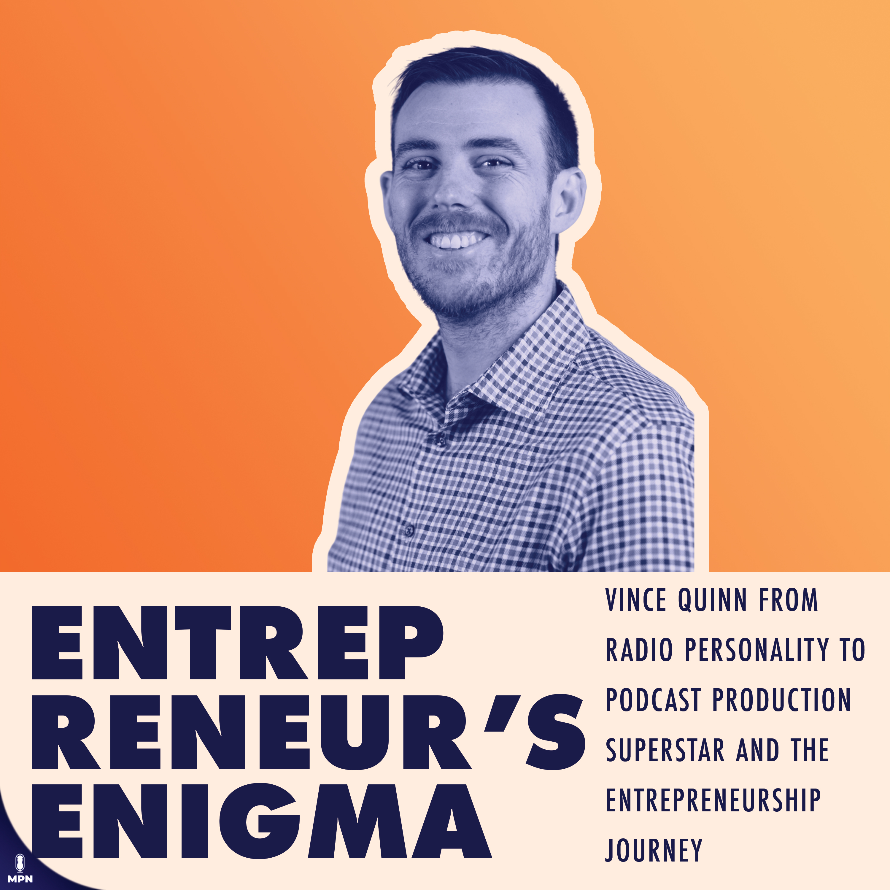 Entrepreneur\'s Enigma