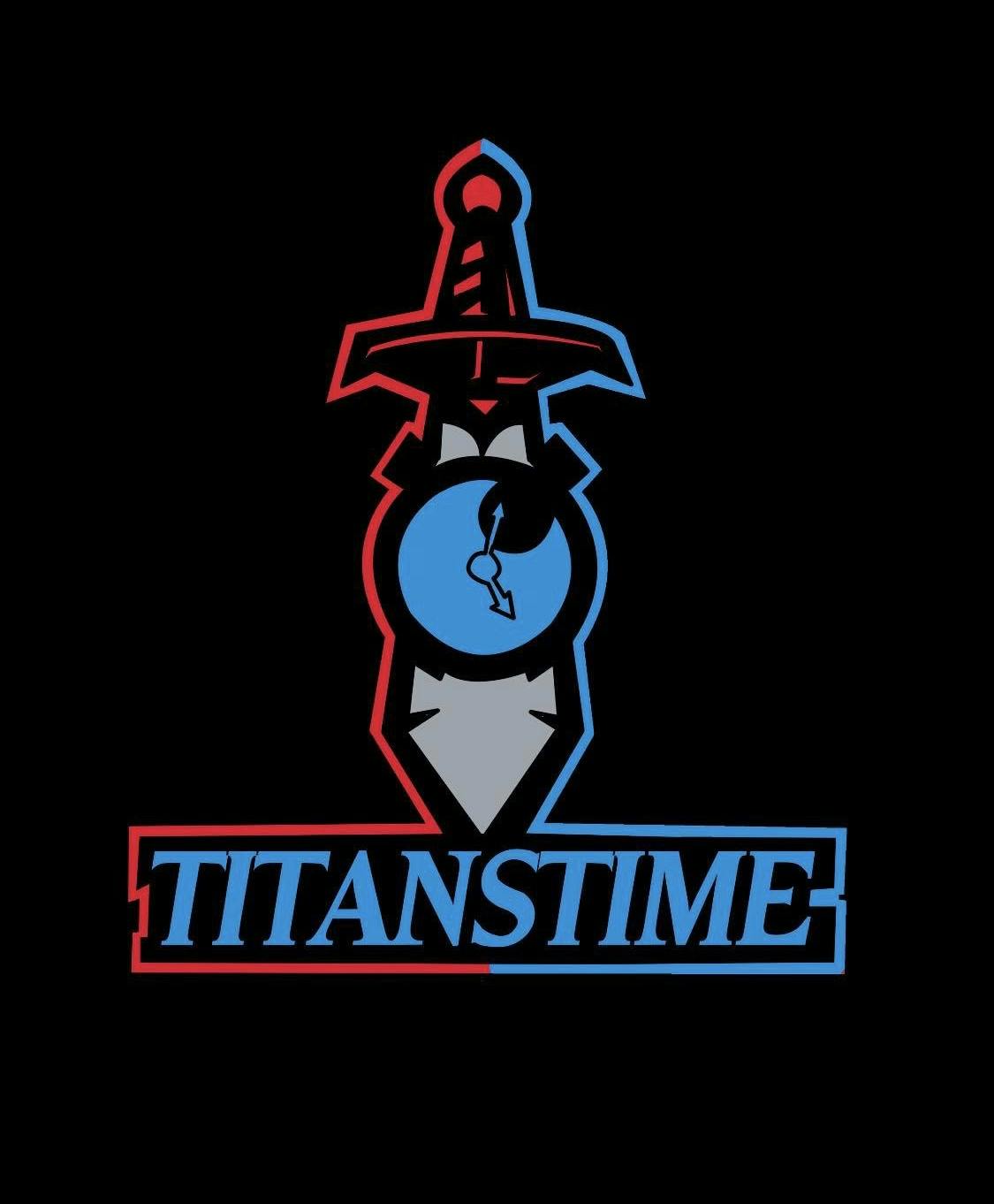 Titans vs. Bills MNF Game Preview | #TennesseeTitans #TitanUp #NFL #Bills #BillsMafia