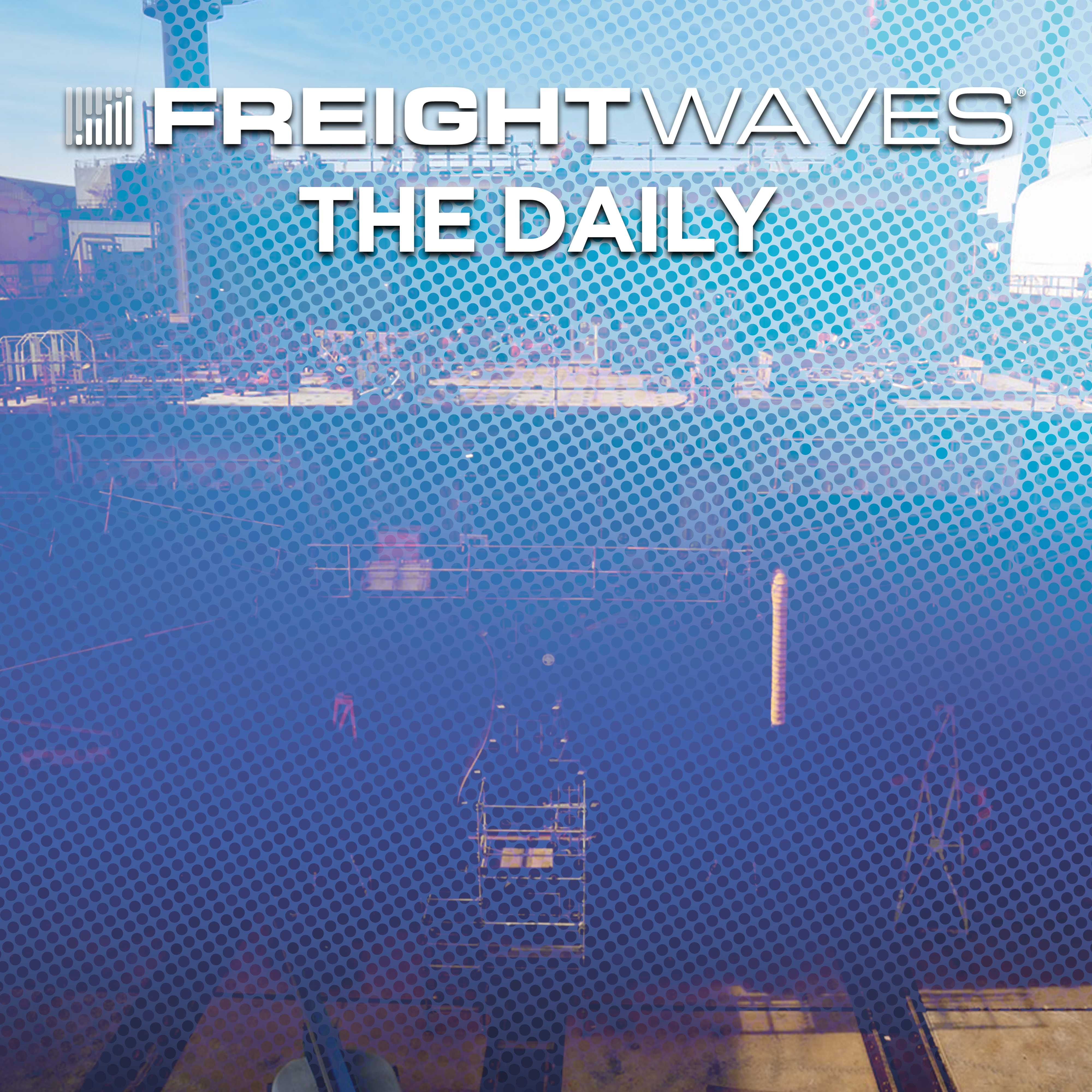 The Daily | October 15, 2025 episode artwork