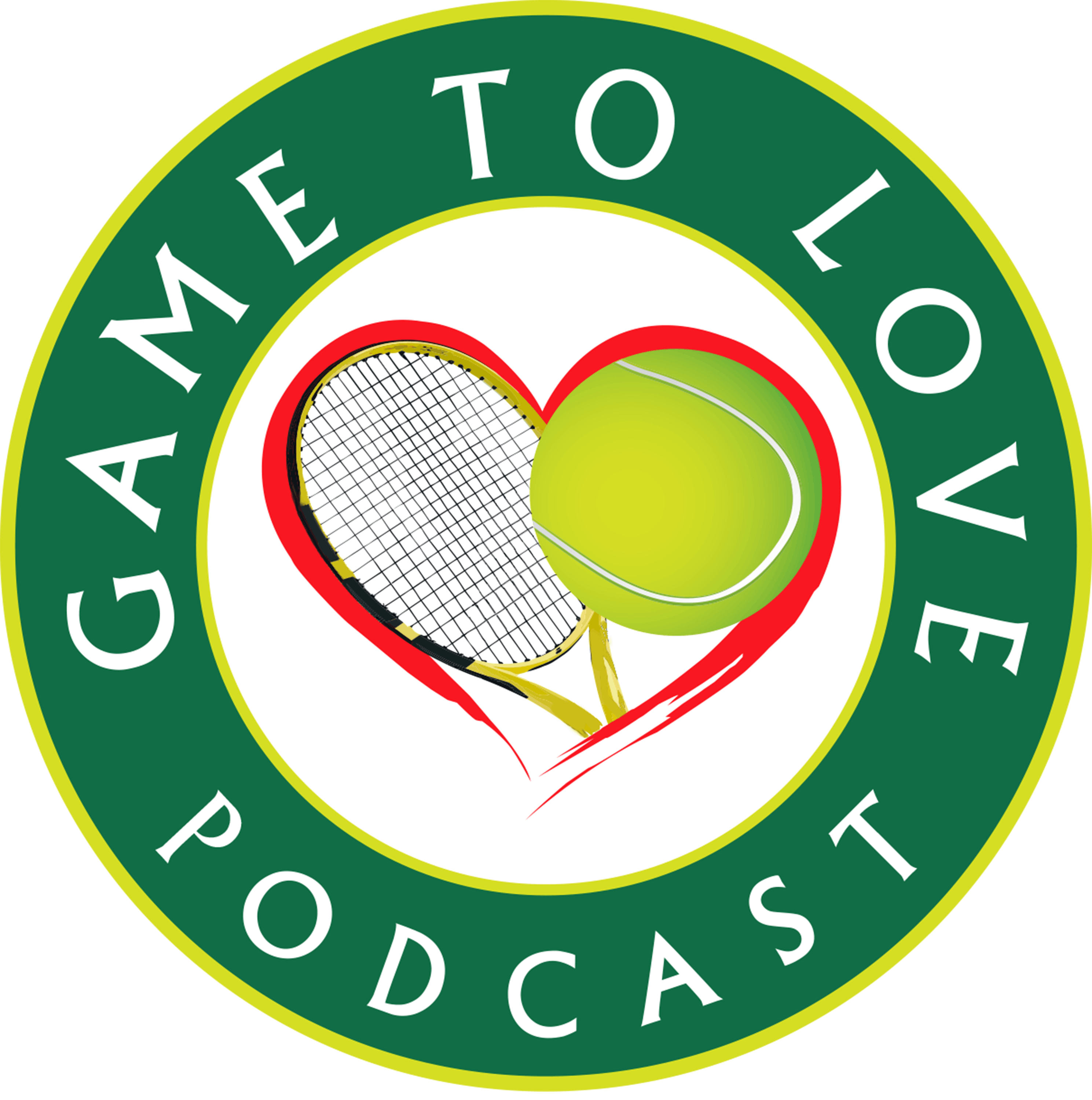 Game To Love Tennis Podcast:Ben & JG