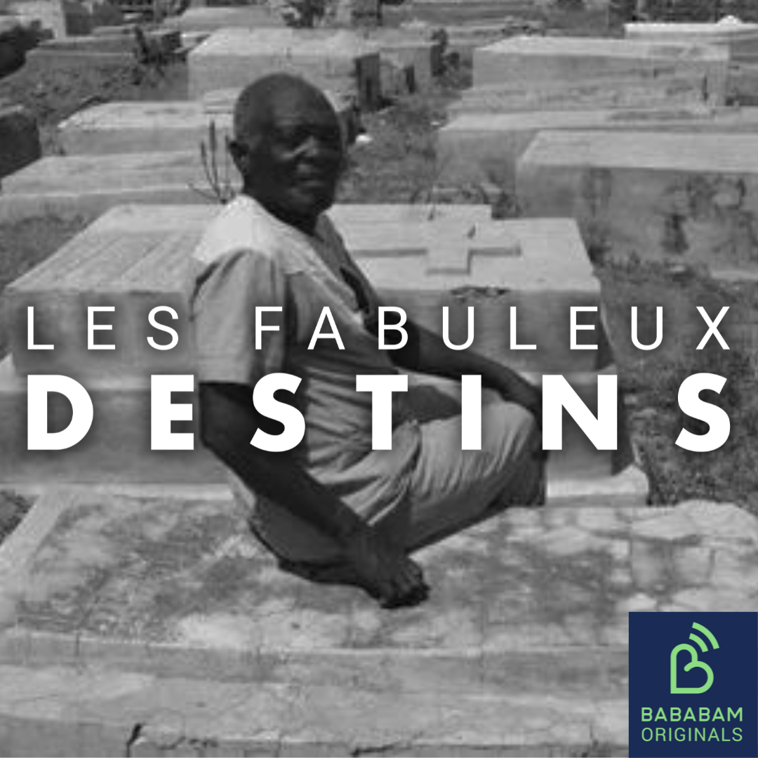 Les Fabuleux Destins