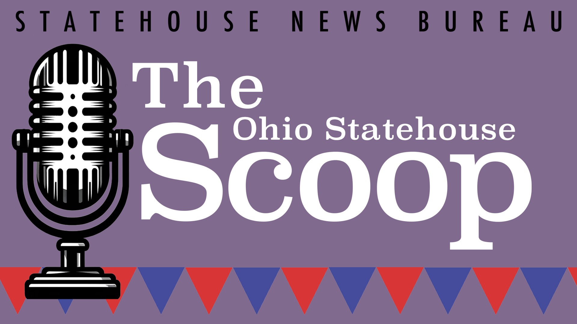 O-H-I-OHHHHH. Surprise! Former OSU football coach is Ohio's new lieutenant governor