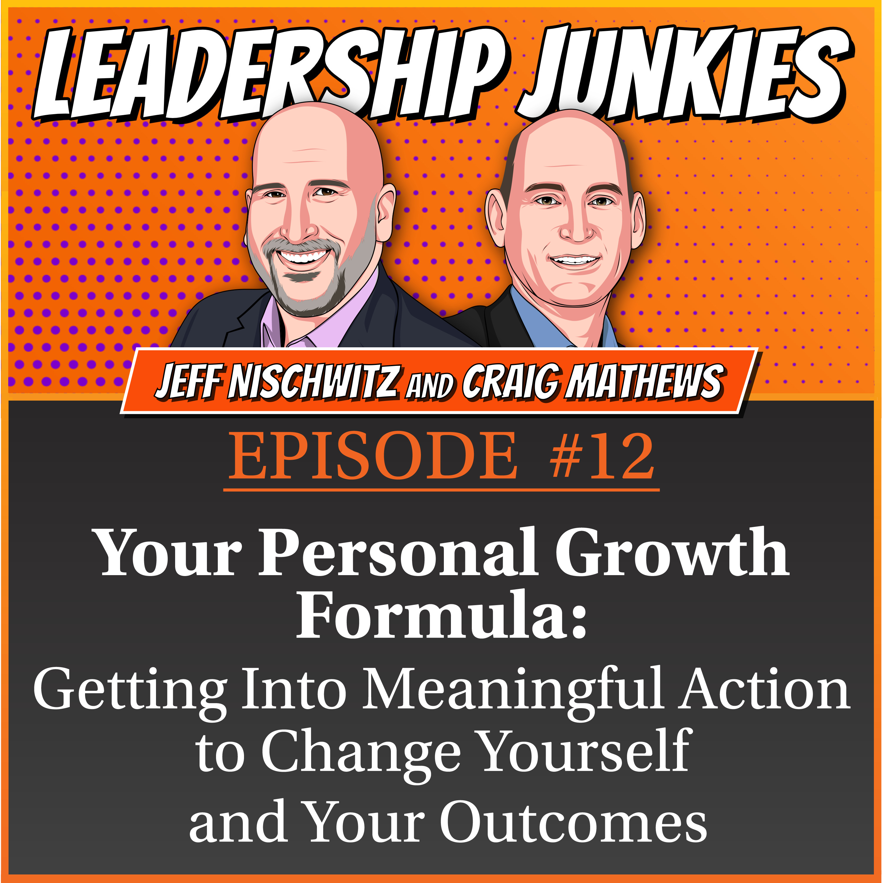 Leadership Junkies Podcast
