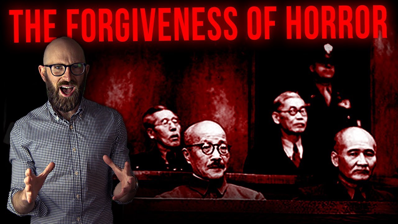 Why Wasn't There an Italian "Nuremberg / Tokyo War Crimes" Trial After WWII? episode artwork