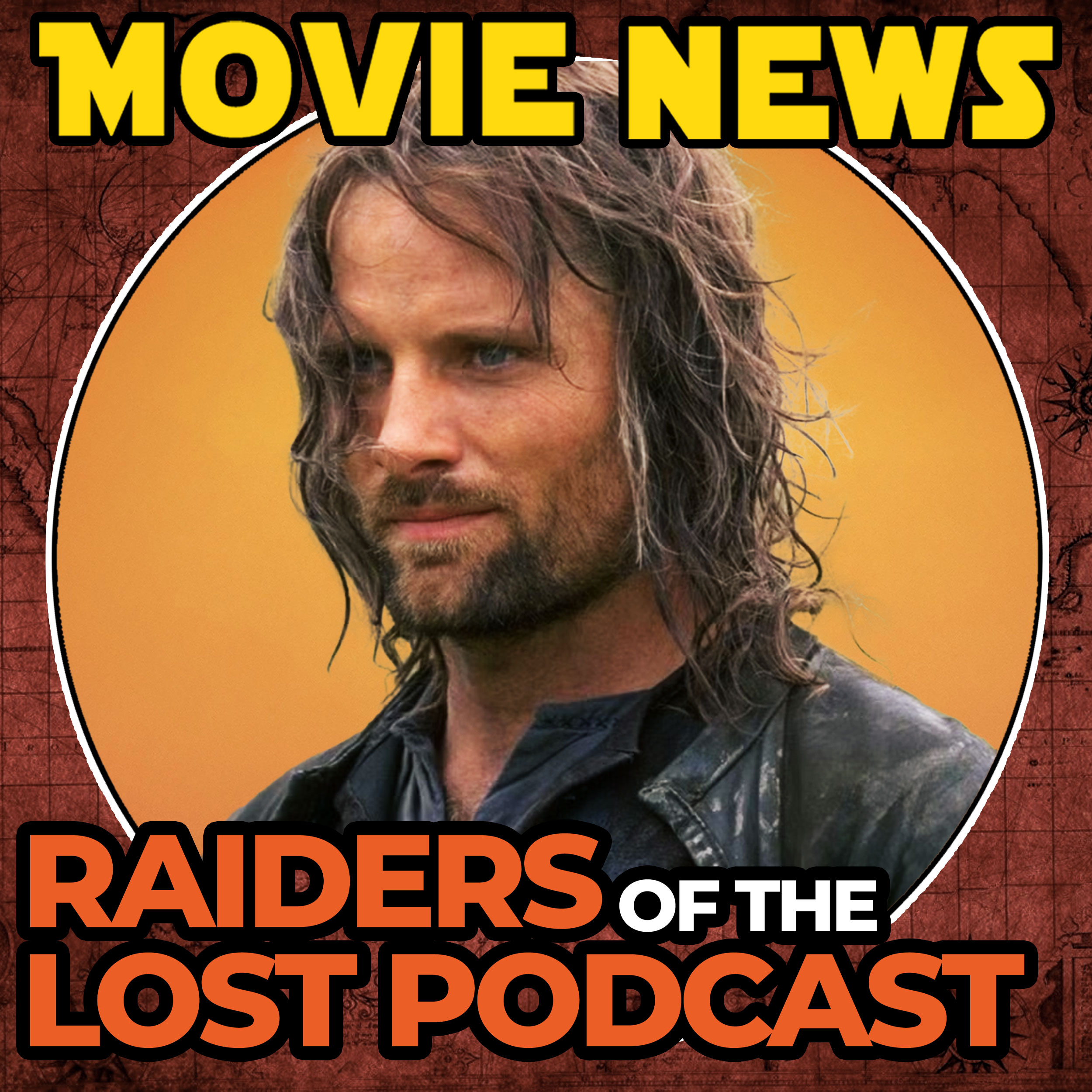 MOVIE NEWS: Super Mario, The Drama, LOTR Hunt For Gollum, Zelda, Elden Ring & Harry Potter