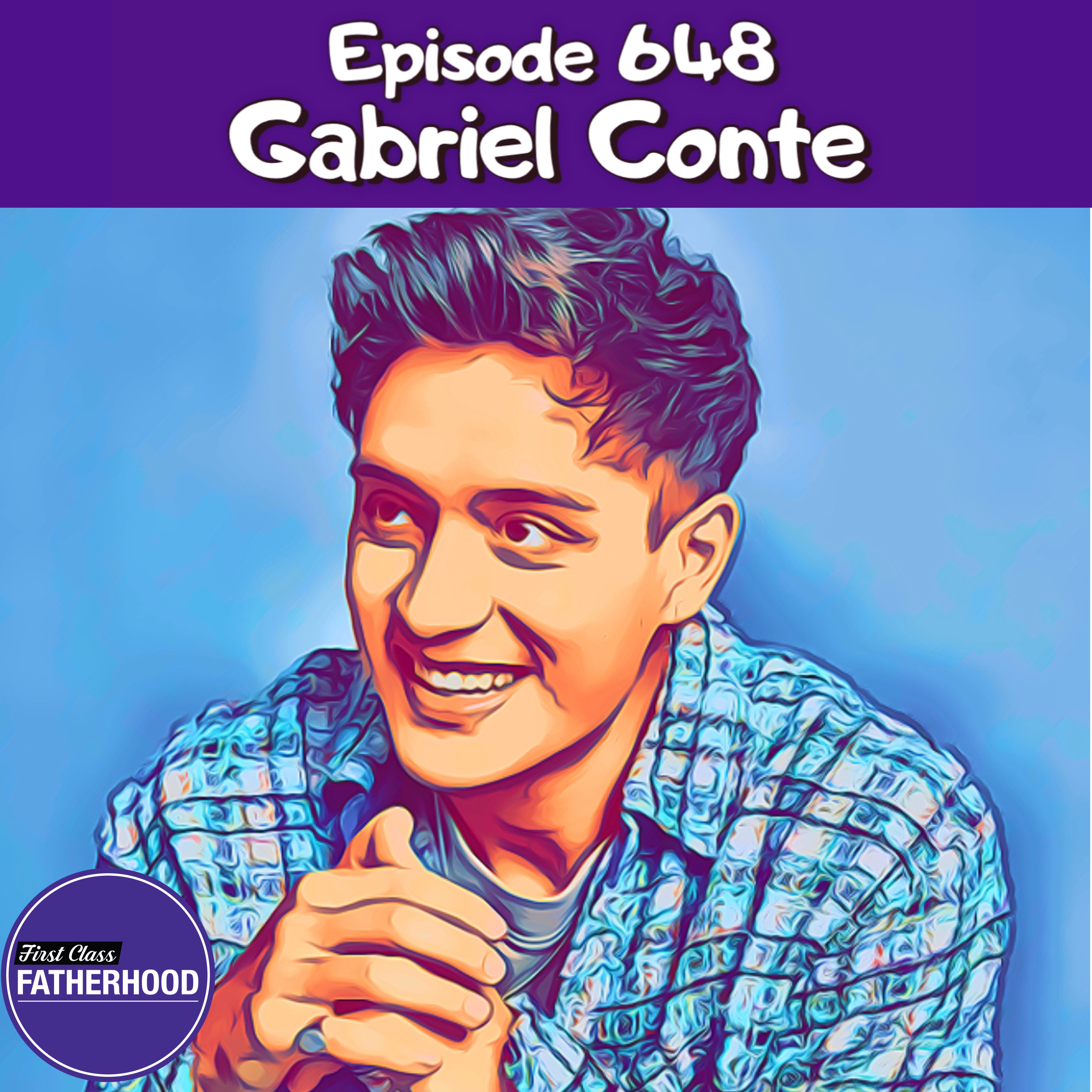 First Class Fatherhood