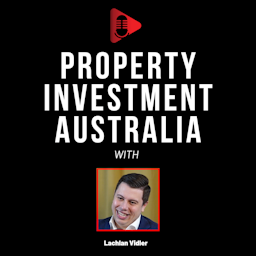 Property Investment Australia Podcast