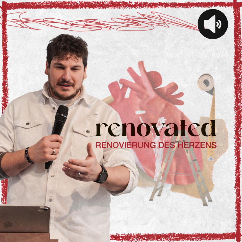 Wie wachse ich emotional und geistlich? | Jeoffrey D’Ambrosio