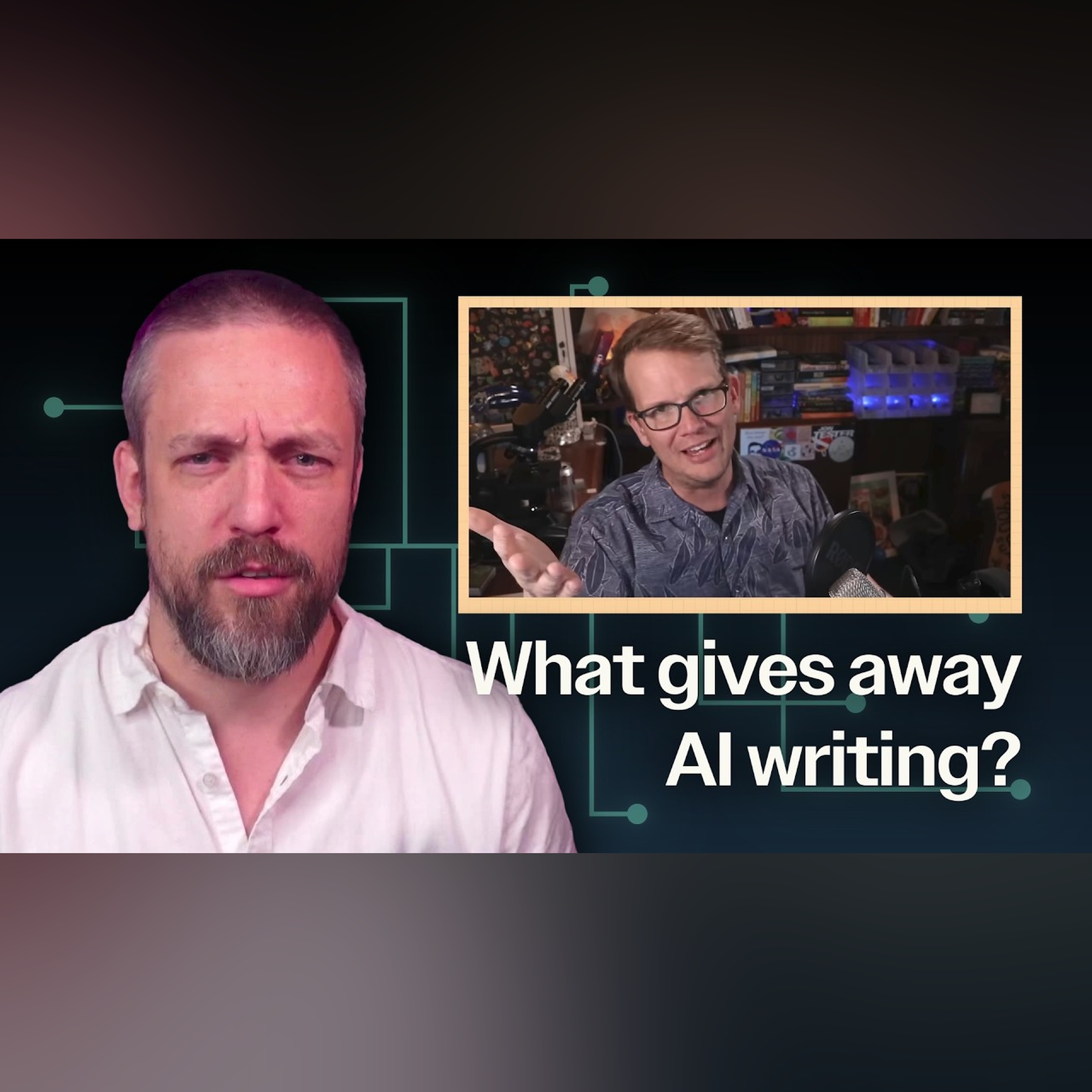 How to Detect AI Slop