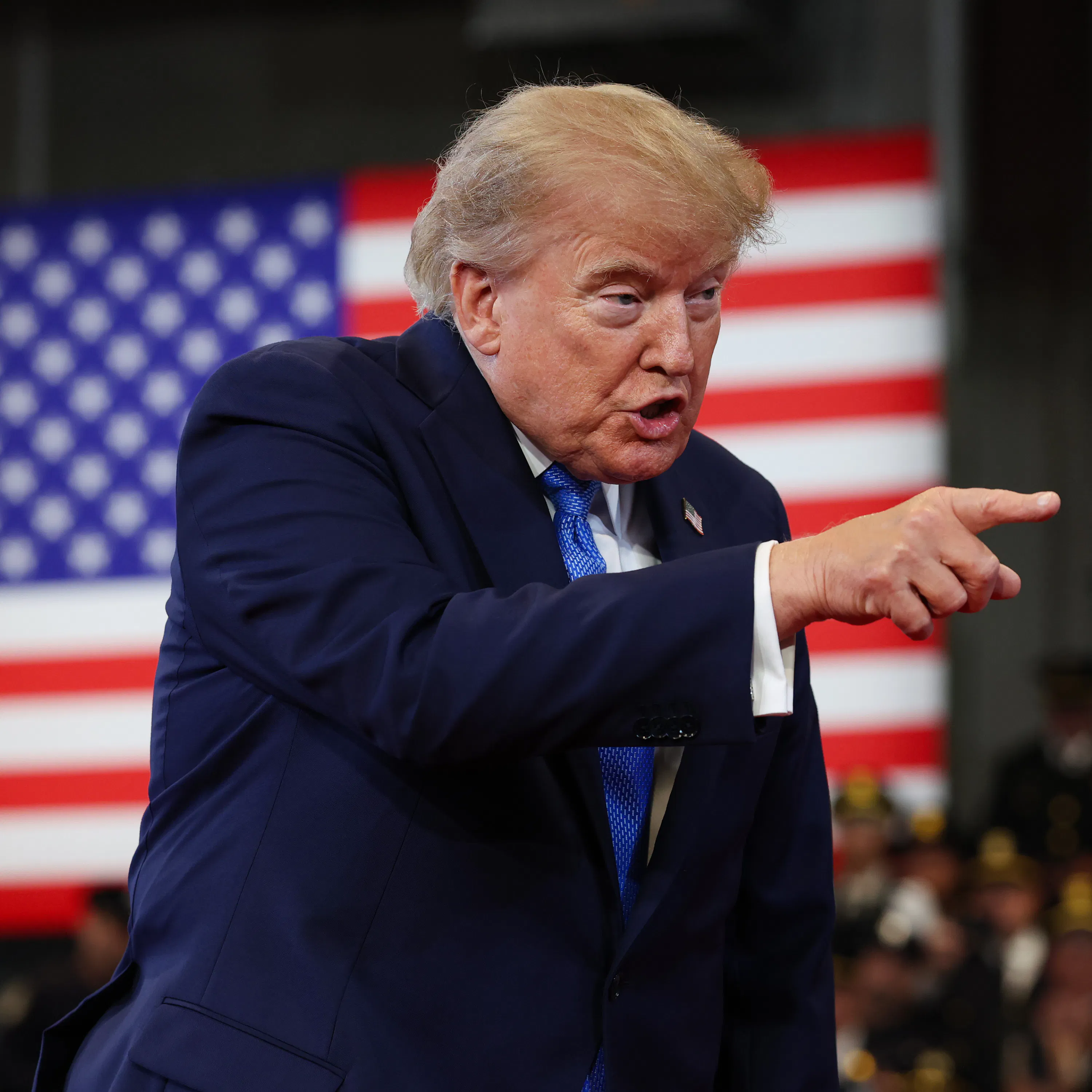 Trumpism is Fracturing (with Sam Harris)