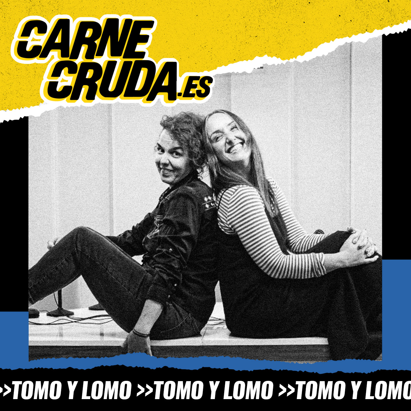 Carne Cruda Podcast