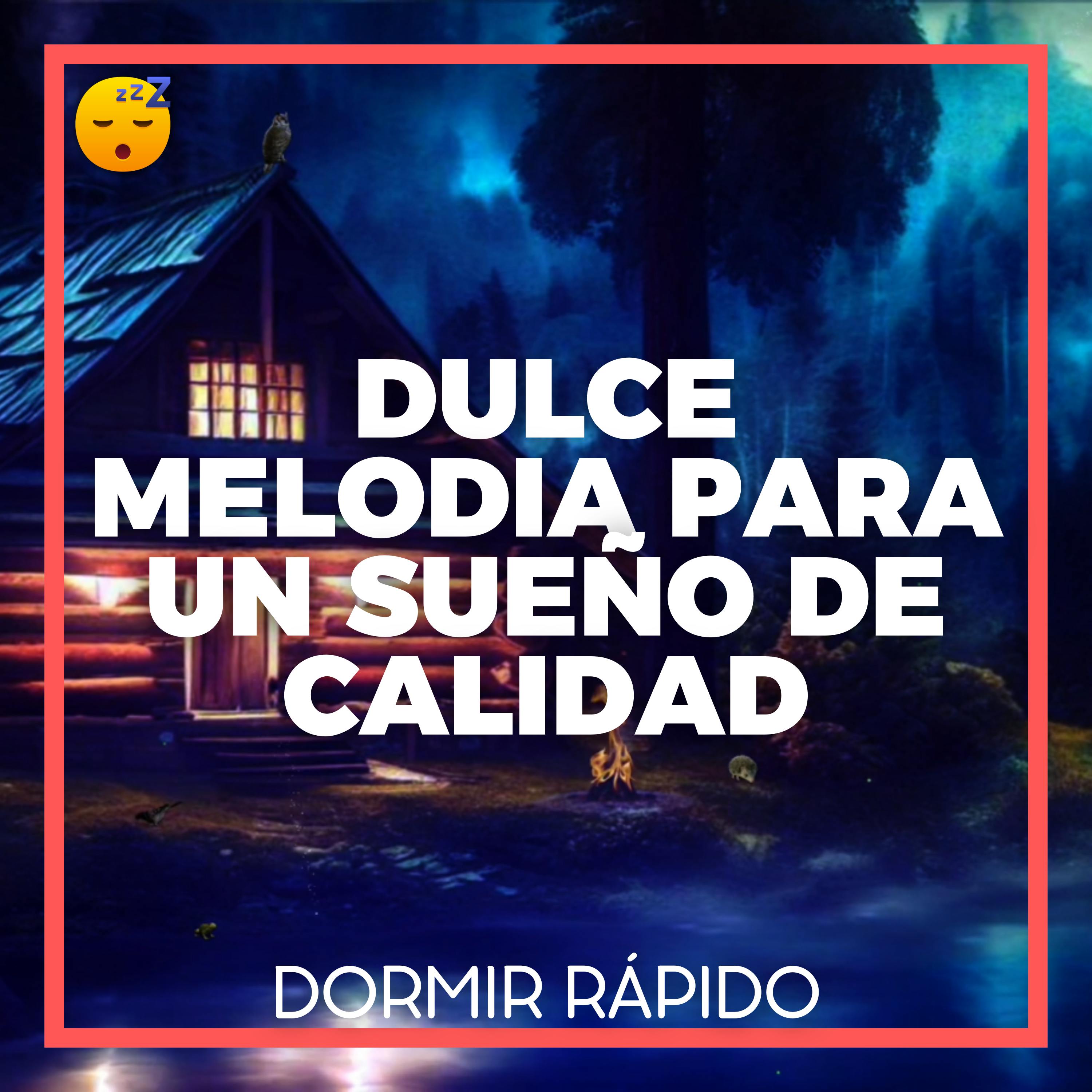 Dulce MELODIA para un SUEÑO de Calidad y una VIDA Saludable episode artwork