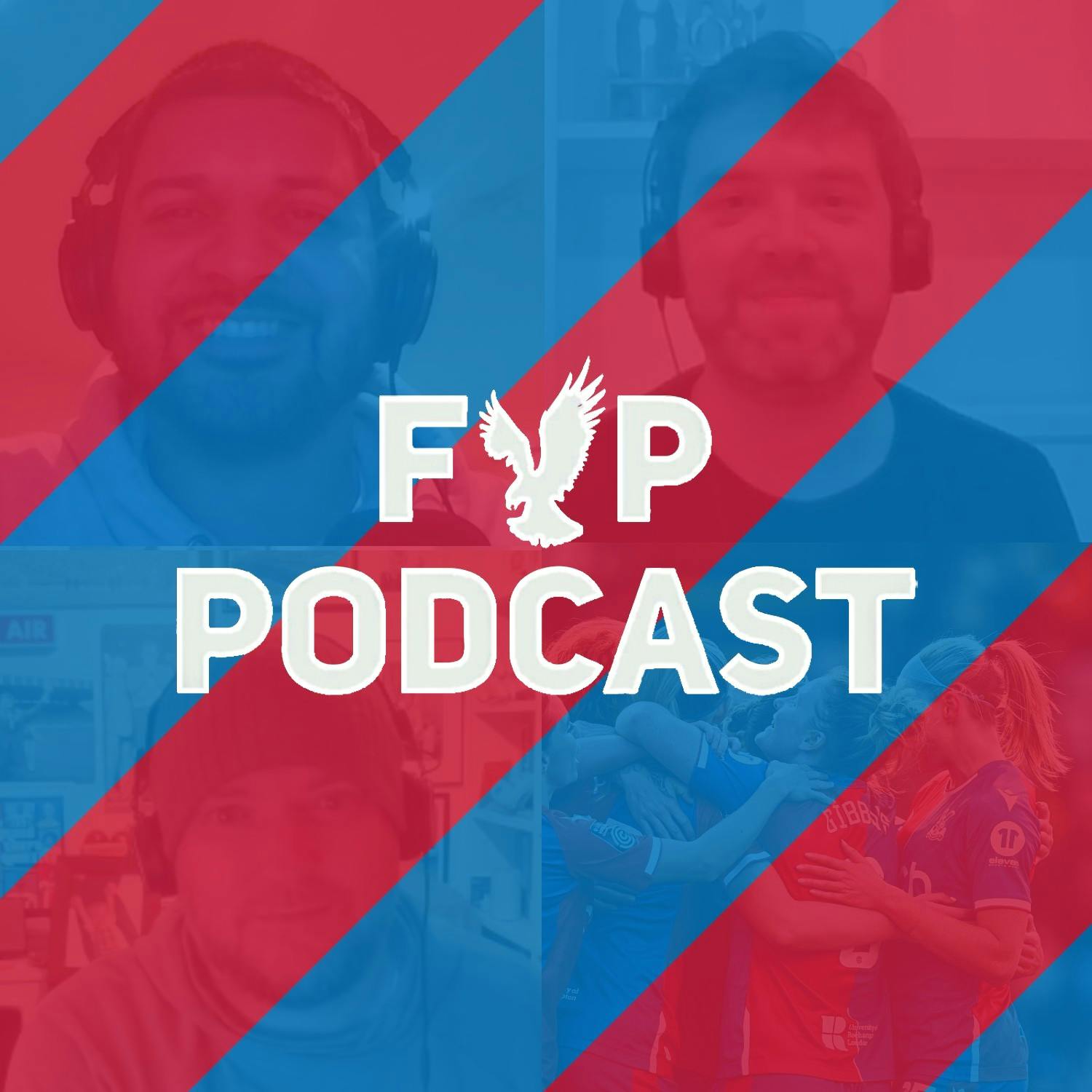 FYP Podcast 520 | The Panel Answer Your Questions