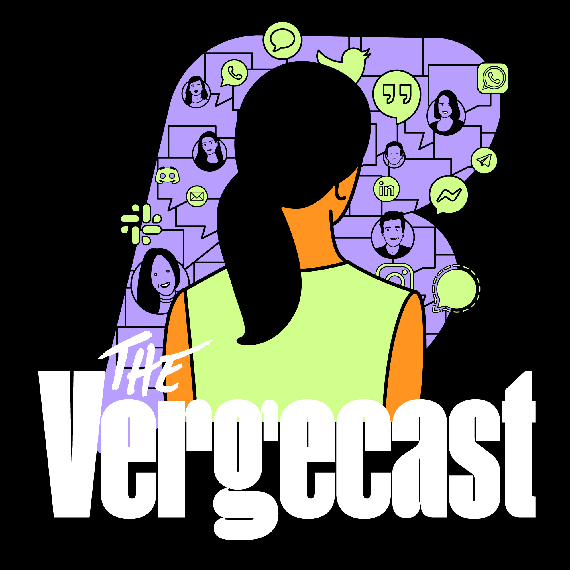 The better, smarter future of messaging