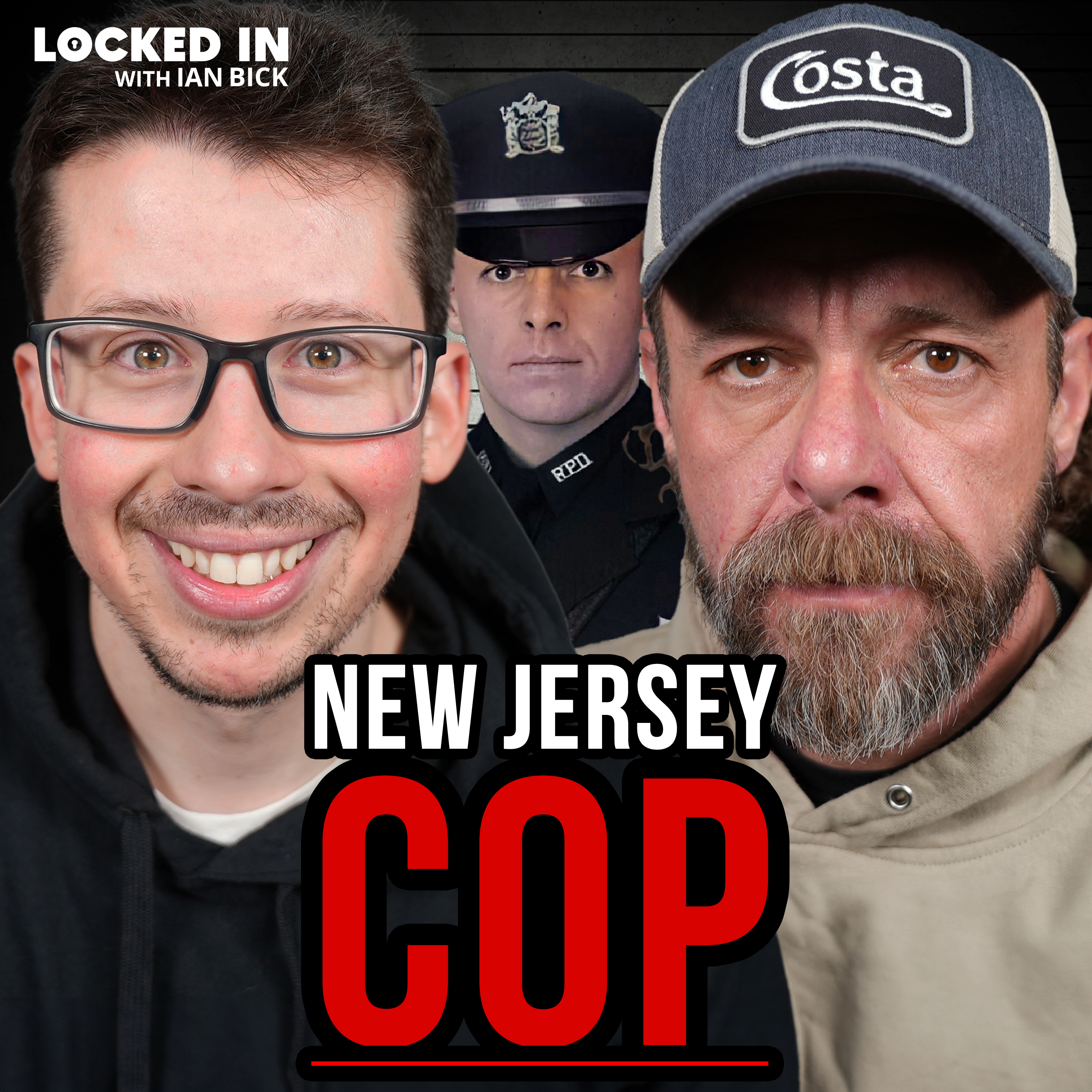 I Was a Cop — This Is What Broke Me | Kevin Donaldson