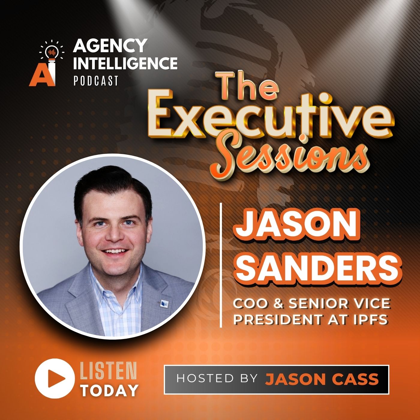 Agency Intelligence: The Insurance Podcast Network