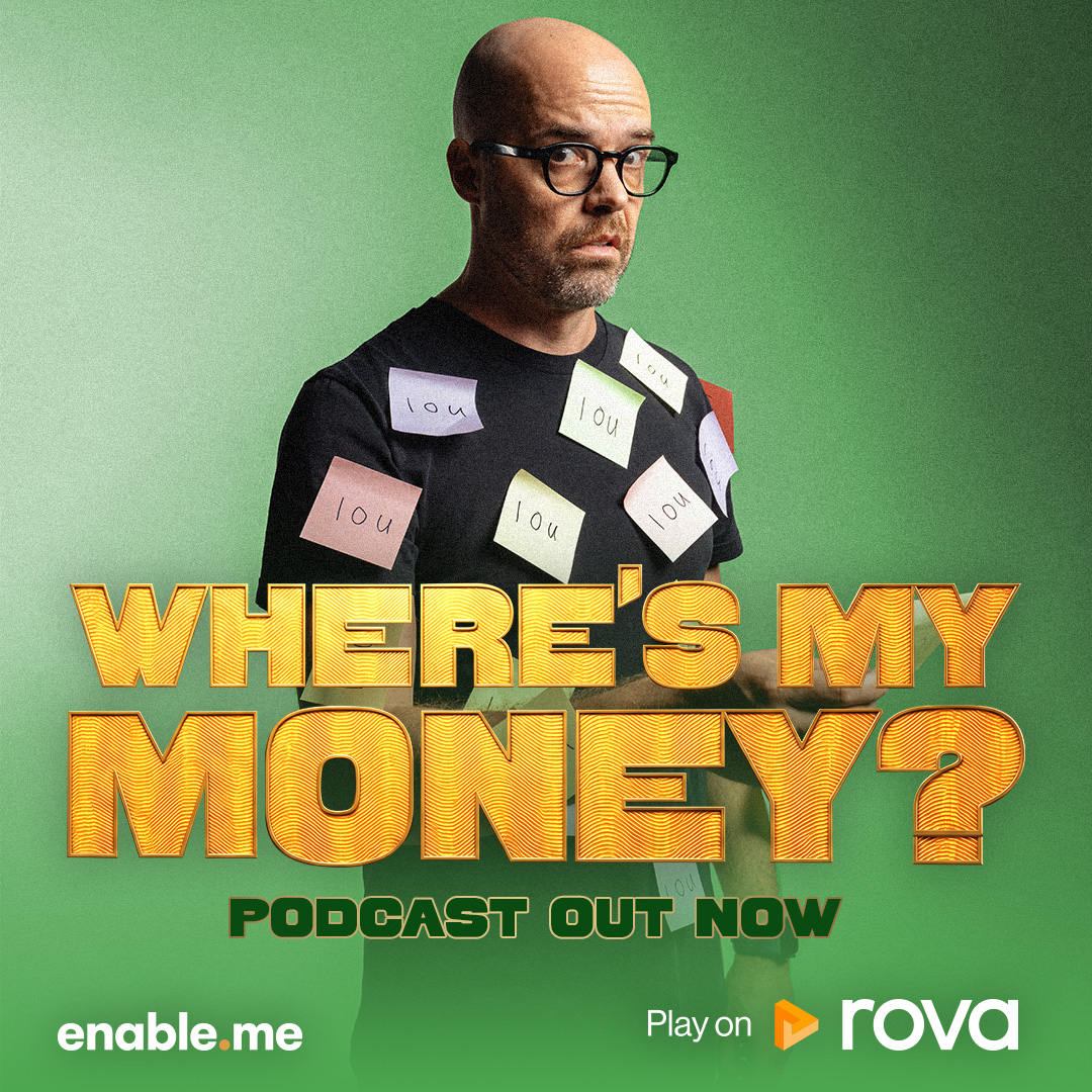 How Much Emergency Money Do You Really Need? episode artwork