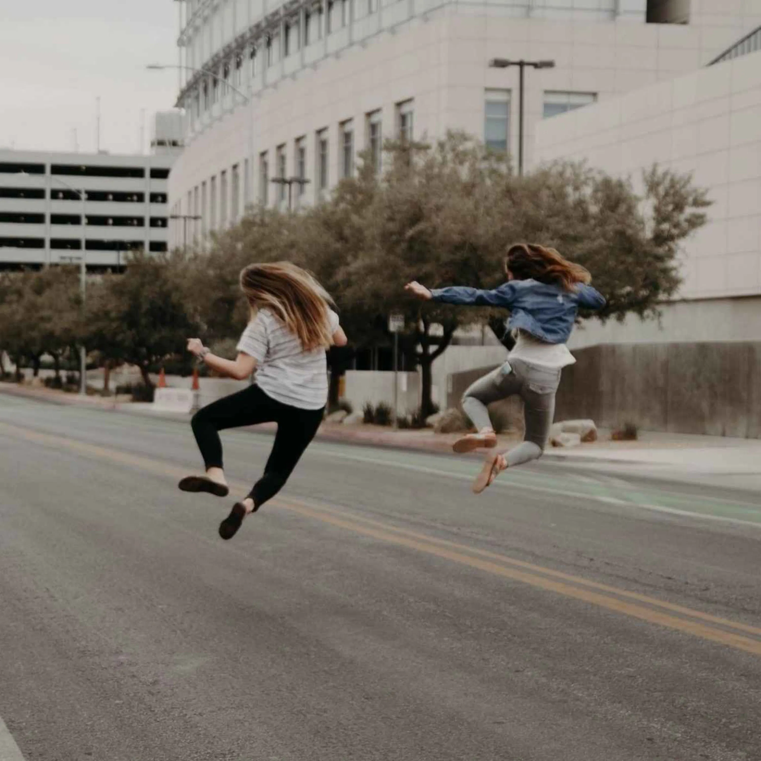 Qu’est-ce que #Quitmyjob ?