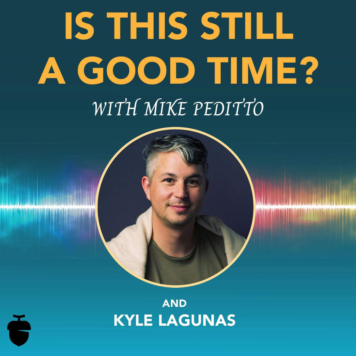 #19 - Kyle Lagunas: Navigating HR Innovation and AI #19 - Kyle Lagunas: Navigating HR Innovation and AI