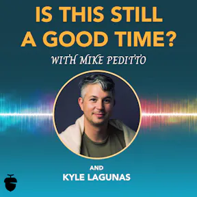 #19 - Kyle Lagunas: Navigating HR Innovation and AI