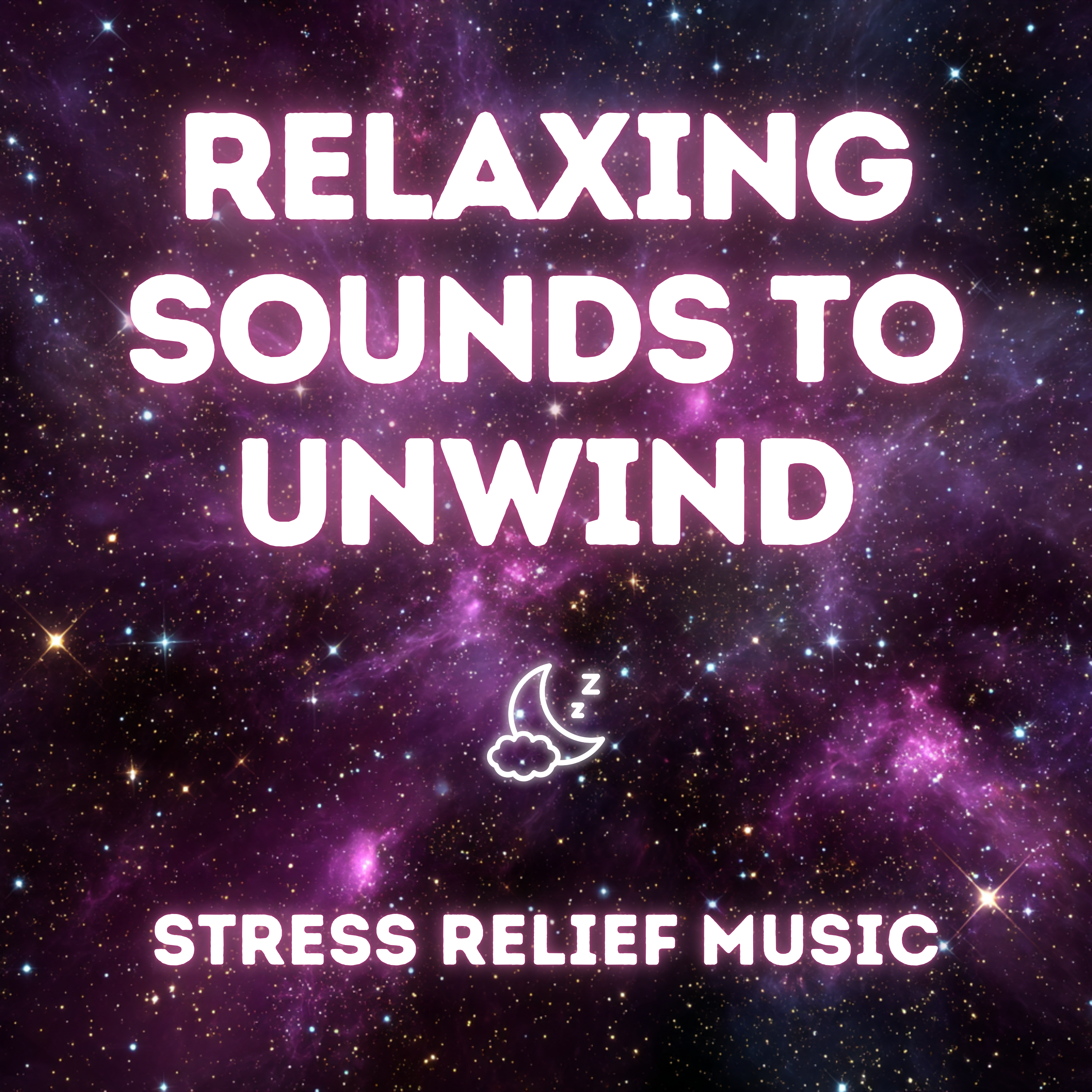 Stress Relief Music – Relaxing Sounds to Unwind