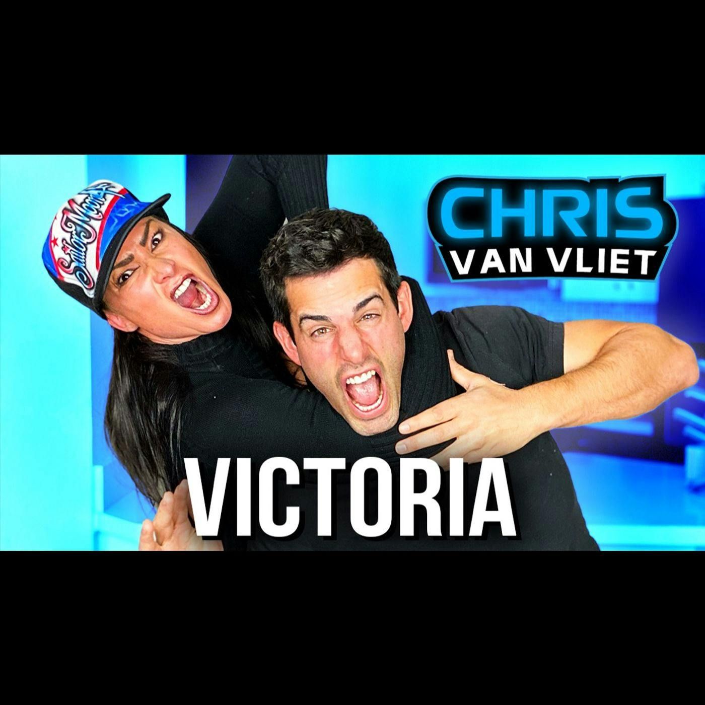 Victoria on how Chyna convinced her to become a wrestler, retirement, working for WWE & TNA