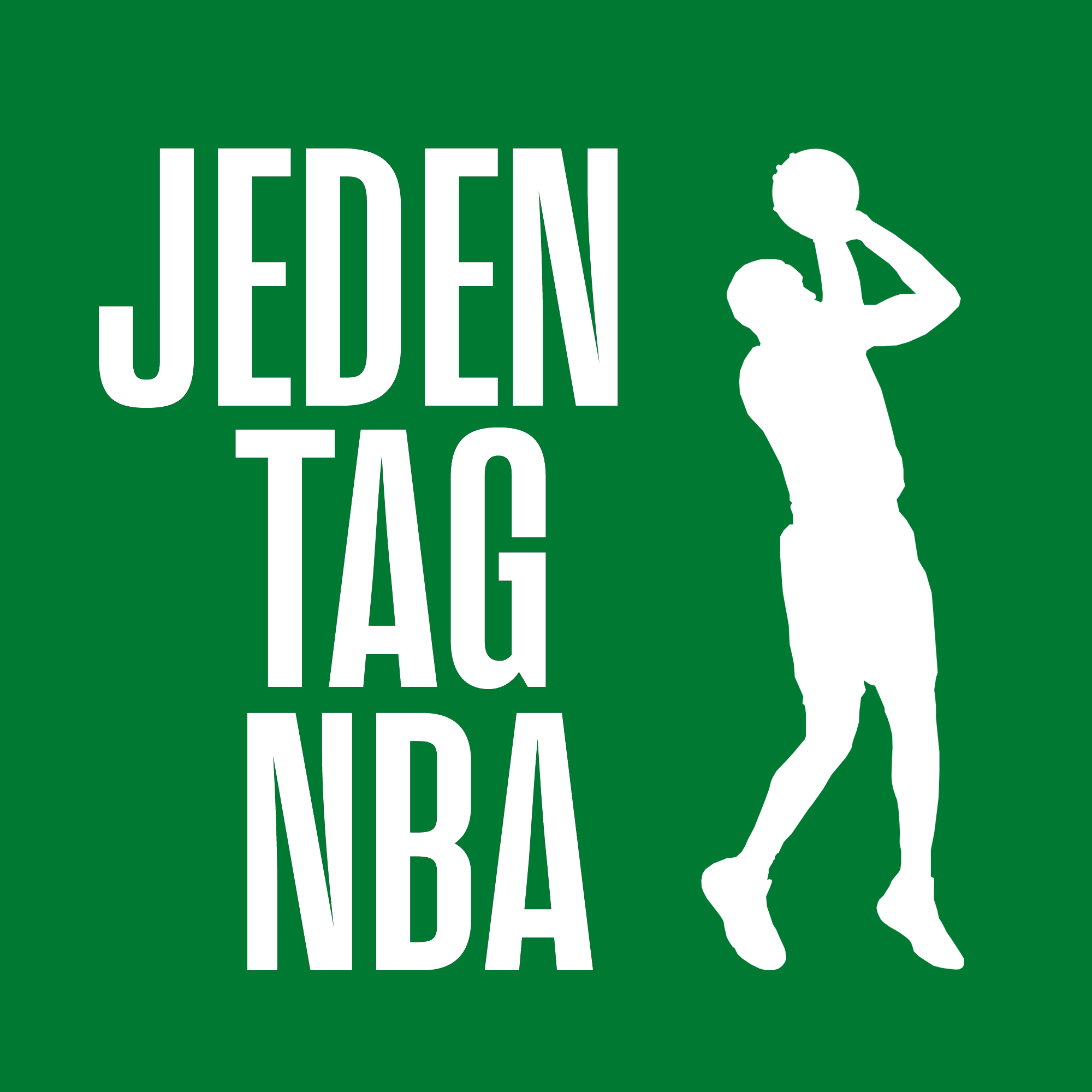 Jeden Tag NBA