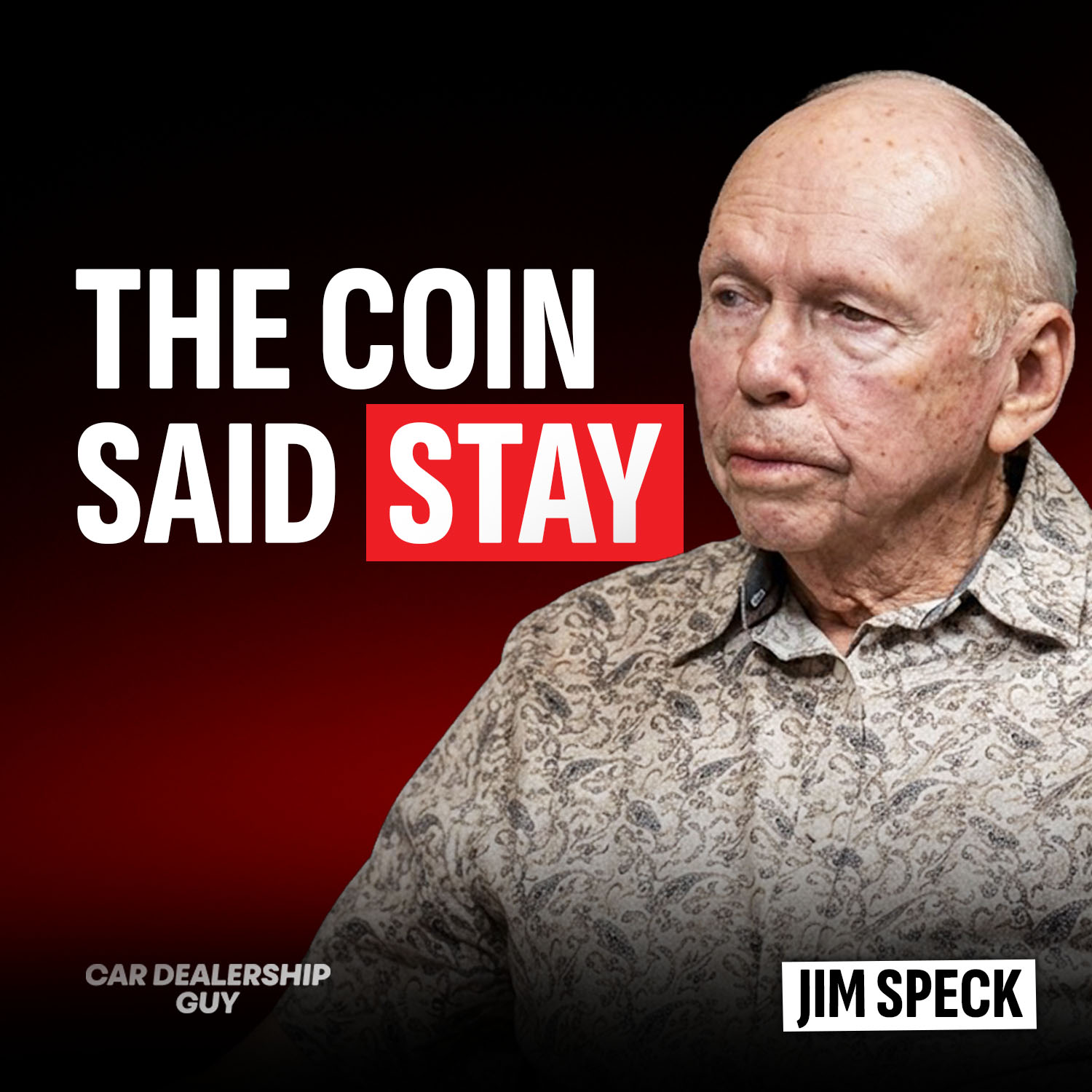 Car Dealership Guy Podcast