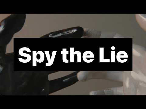 The Art of Detecting Deception in a World of Half Truths
