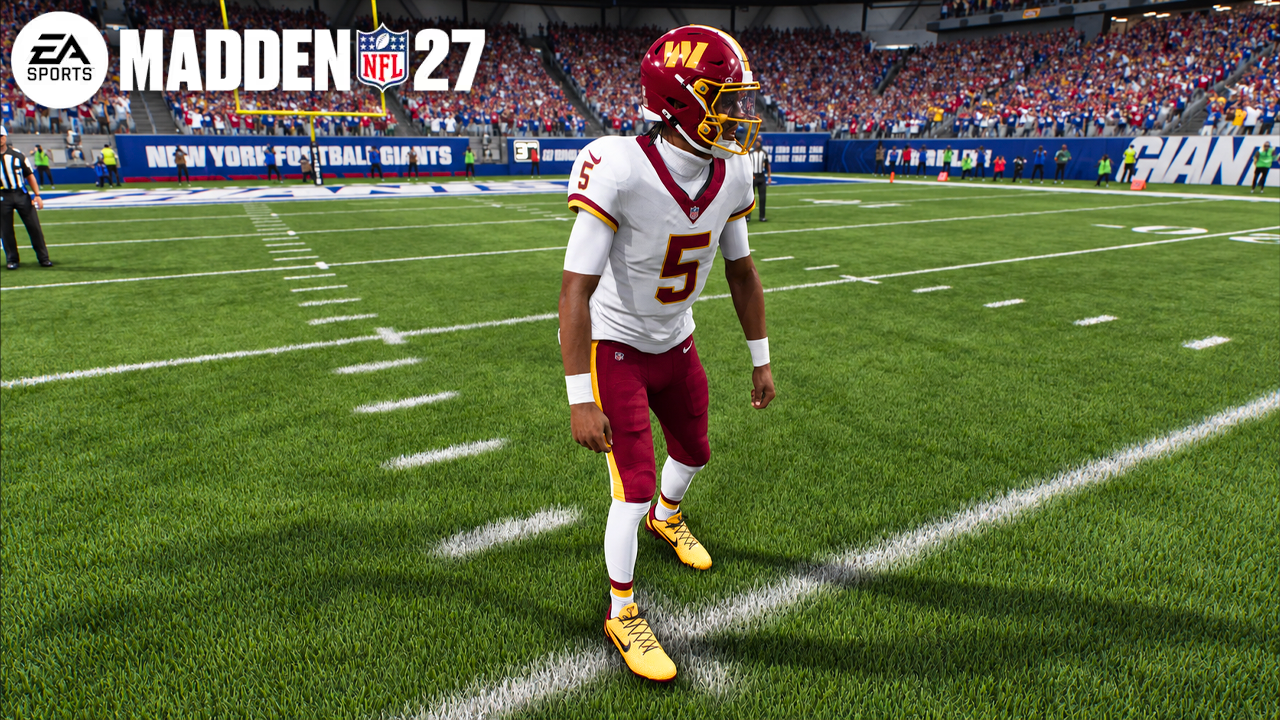 10 Madden 27 Problems EA STILL Hasn’t Fixed episode artwork