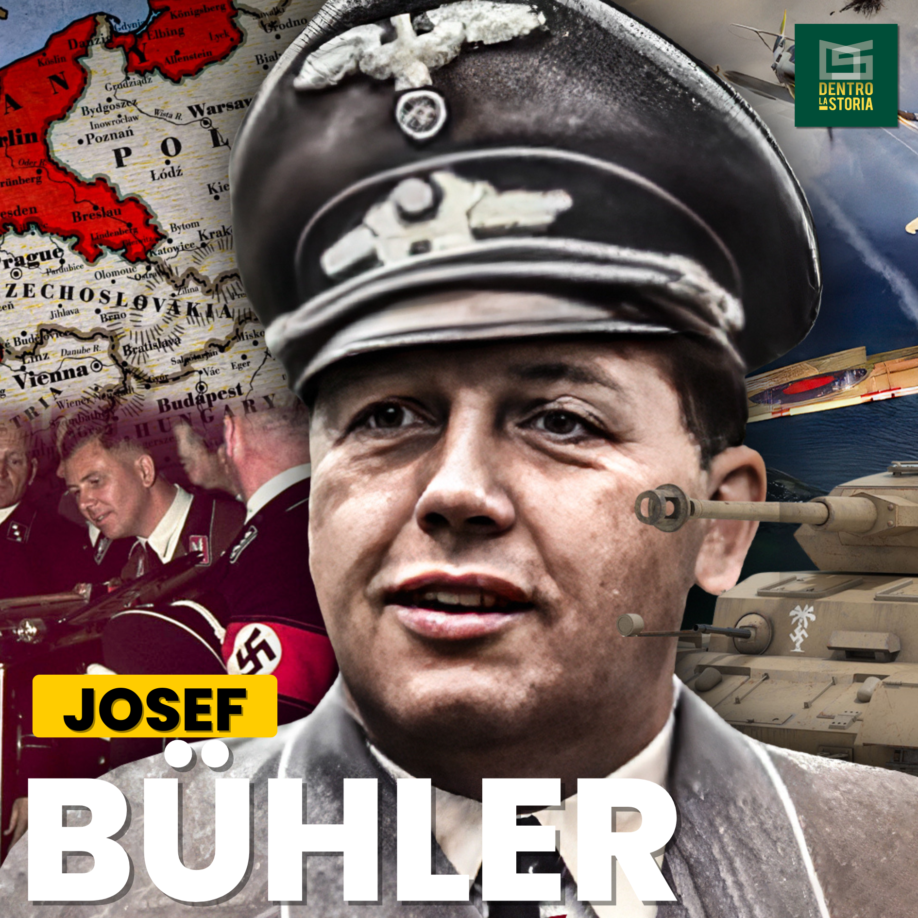 Il Silenzioso COMPLICE del Terrore Nazista