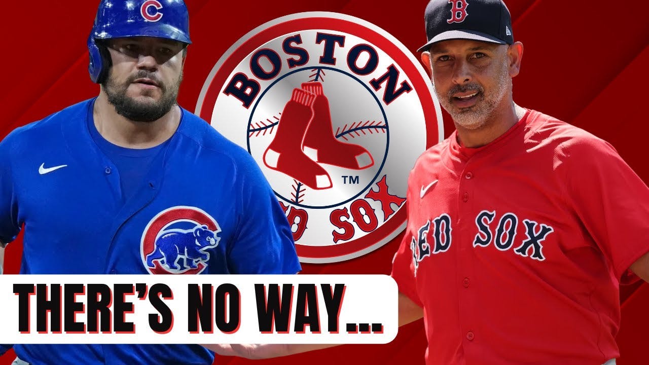 All Signs Point To THIS... | Daily Red Sox News & Rumors All Signs Point To THIS... | Daily Red Sox News & Rumors