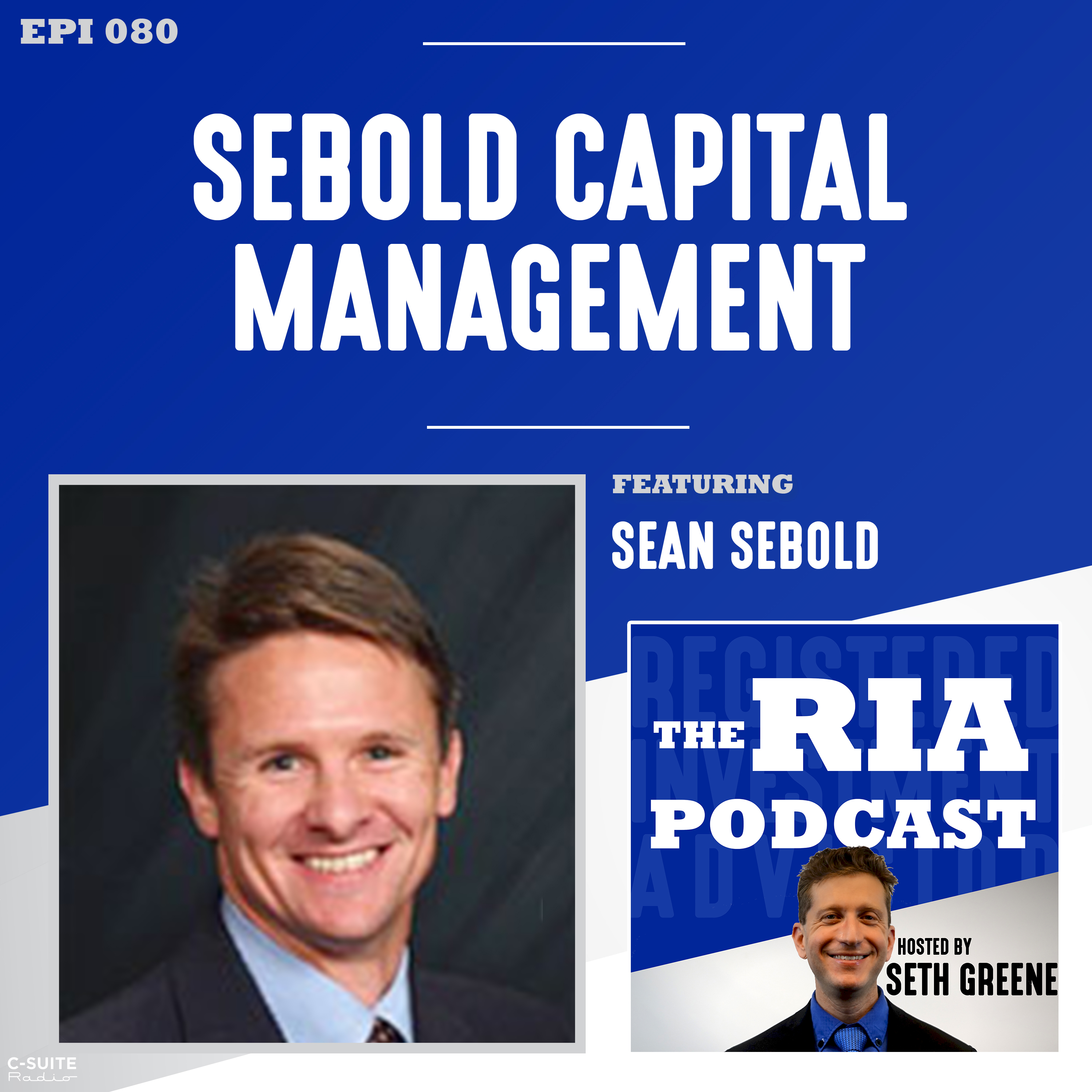 Registered Investment Advisor Podcast