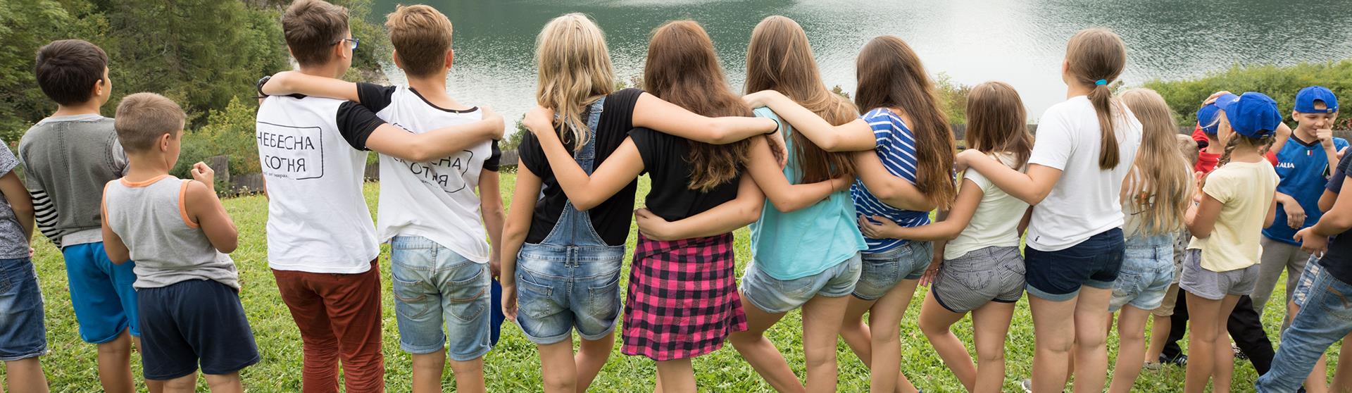 Talk Of The Town - Local Interviews