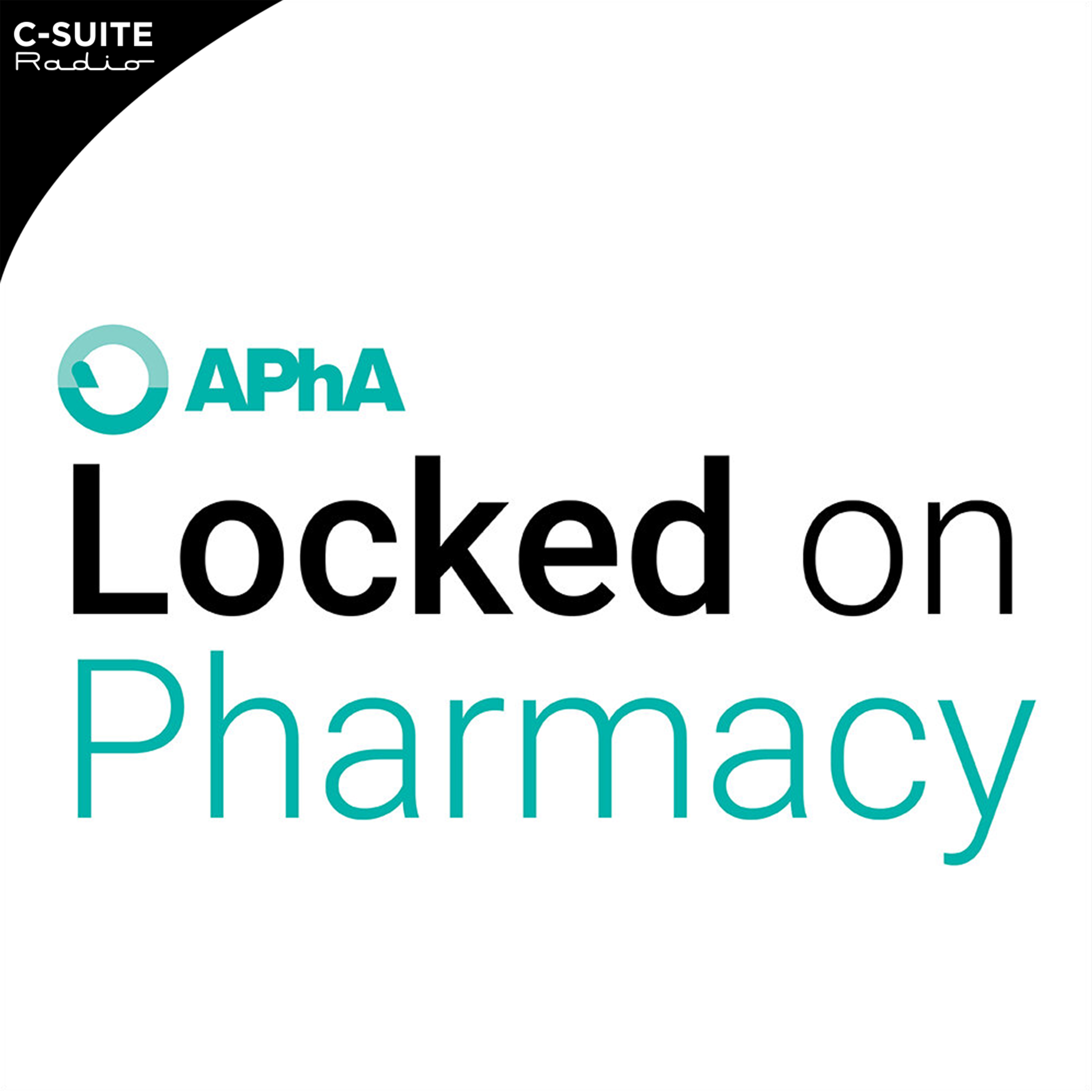 Locked on Pharmacy