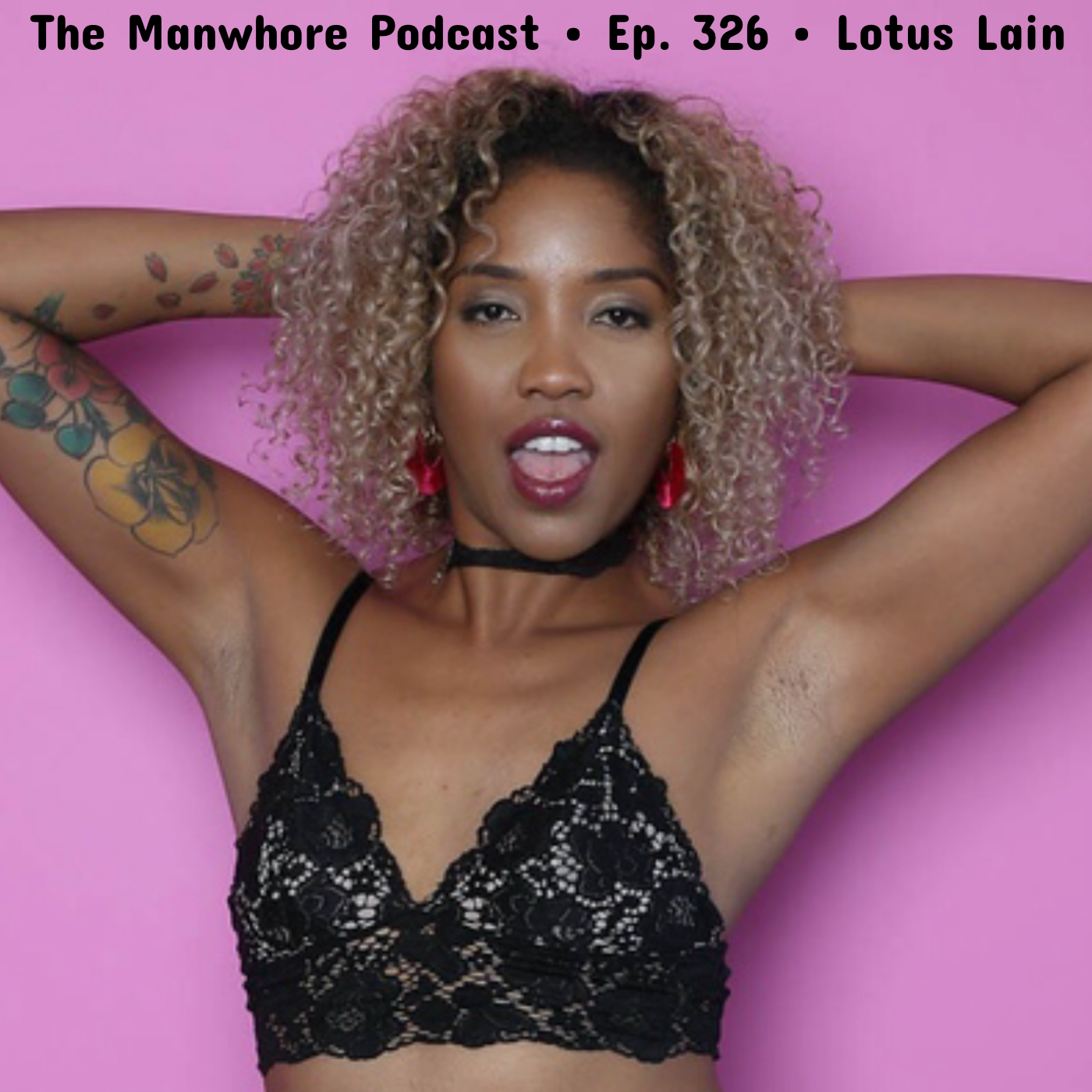 The Manwhore Podcast: Sex-Positive Conversations