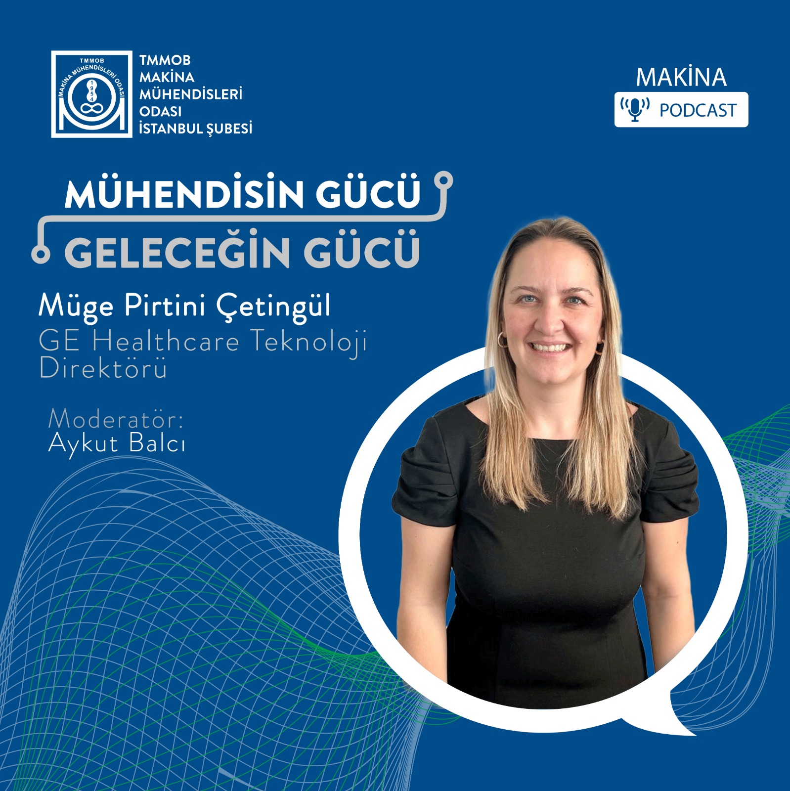 Mühendisin Gücü Geleceğin Gücü