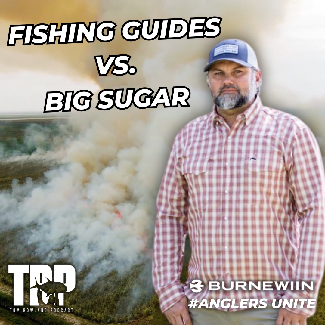 Chris Wittman Part. 2 | Co-Founder of Captain's For Clean Water | Ep. #972