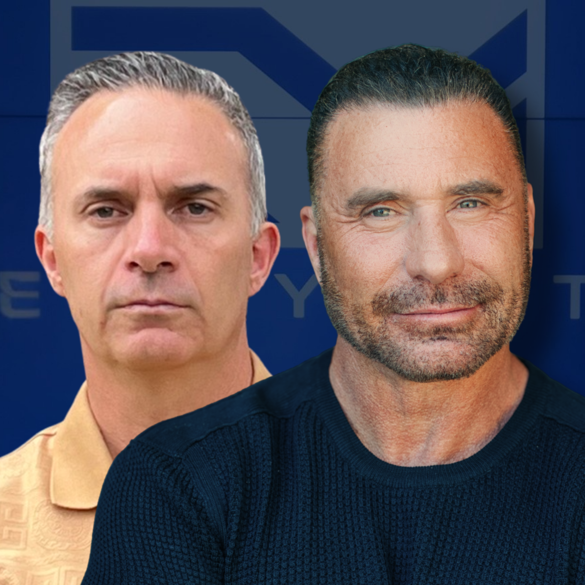 Podcast Cover