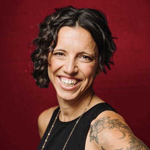 It’s not you, says Dr Joanna Cheek, it’s the world It’s not you, says Dr Joanna Cheek, it’s the world