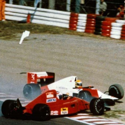 It All Comes Down To Abu Dhabi