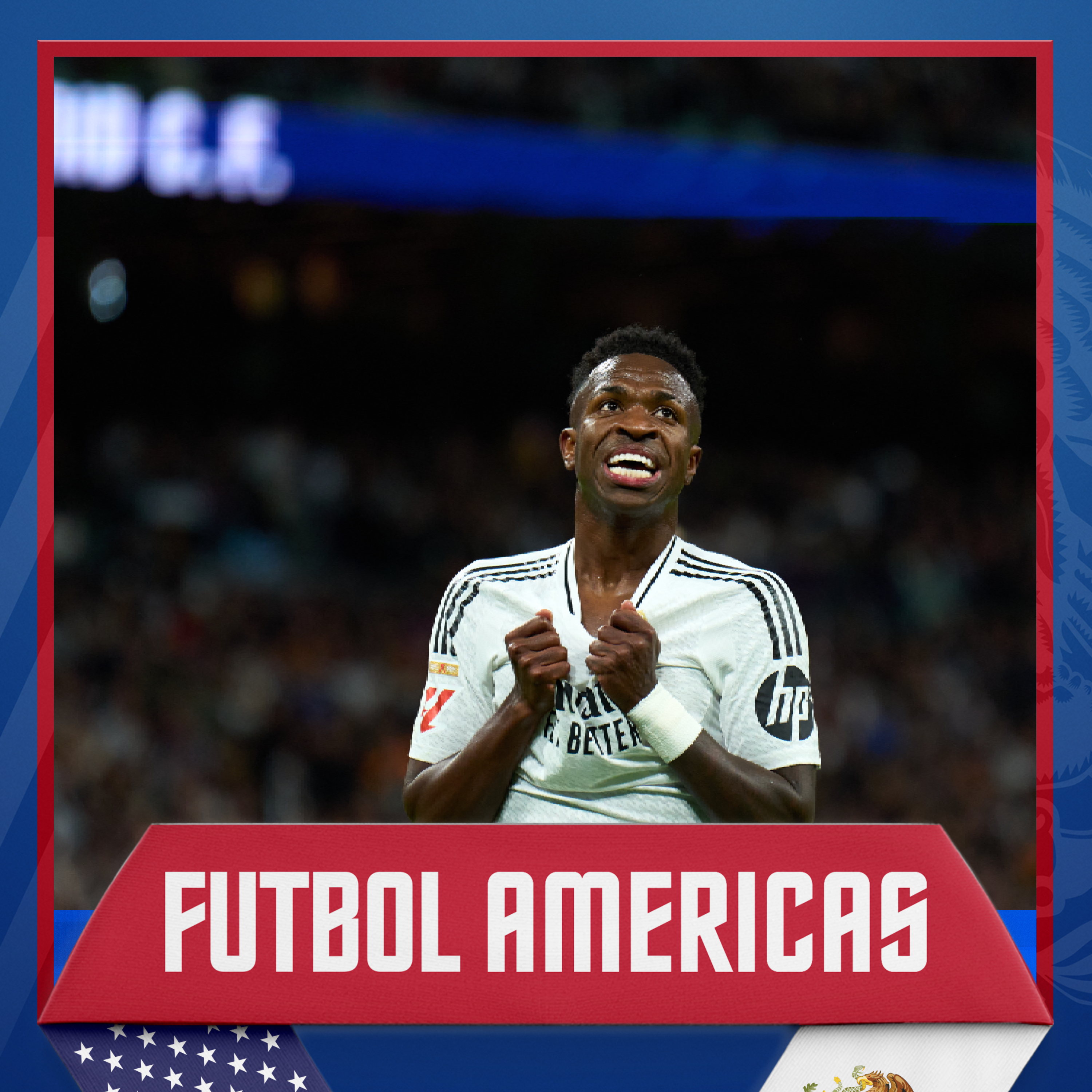 Futbol Americas: Vini's Ballon d'Or Boycott