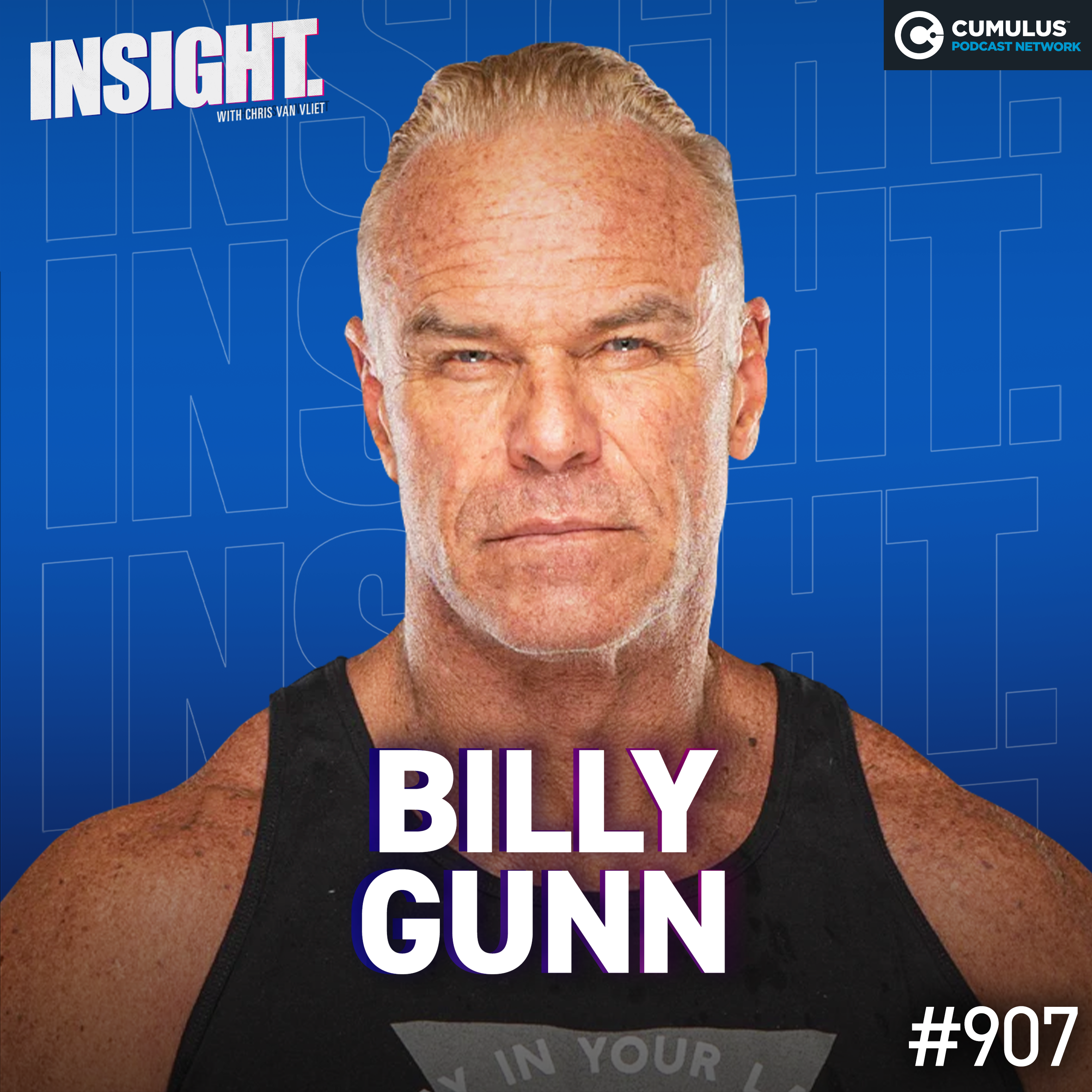 Billy Gunn Is More Jacked Than Ever At 62! DX vs. nWo, Brock Lesnar, Possible Retirement, Gunn Club