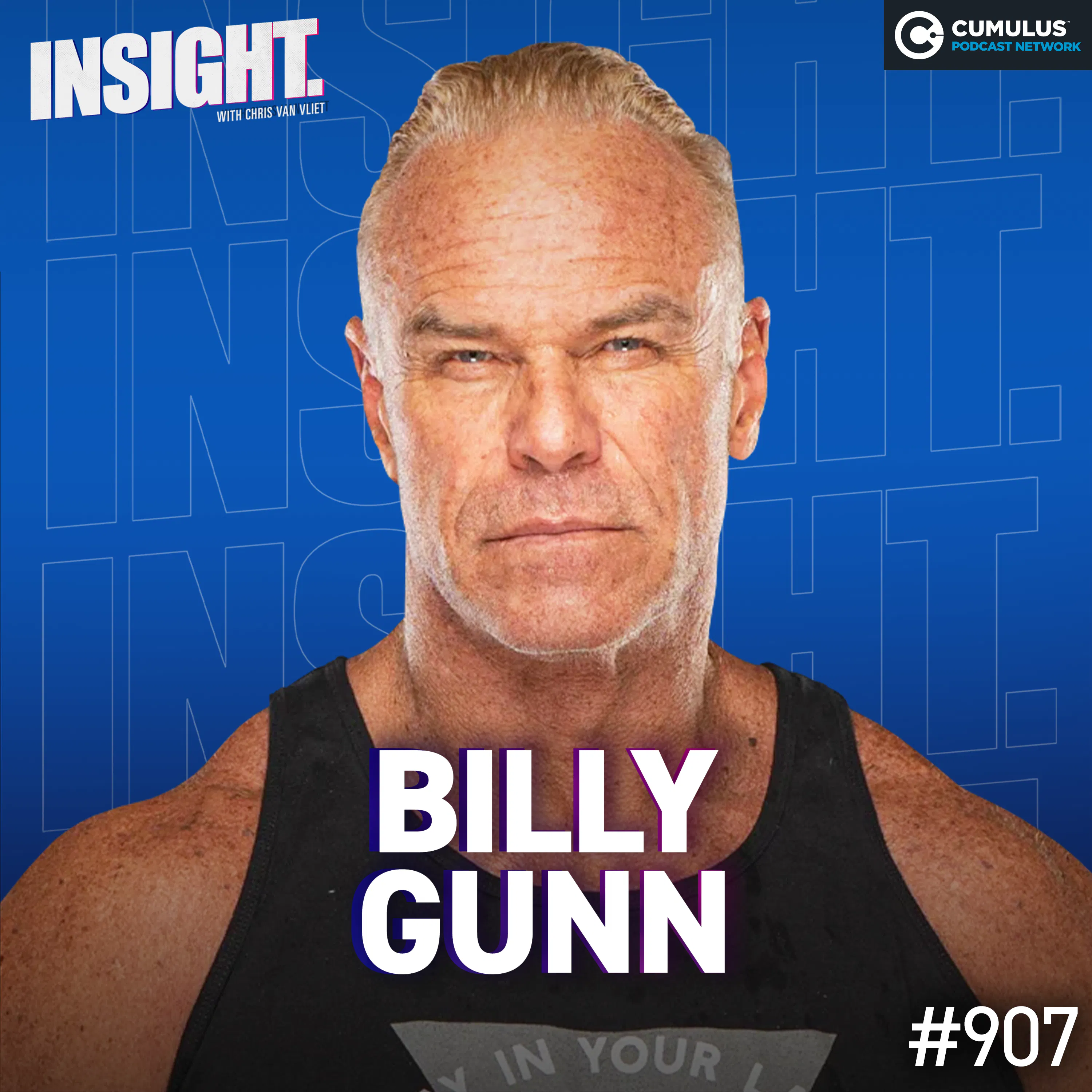 Billy Gunn Is More Jacked Than Ever At 62! DX vs. nWo, Brock Lesnar, Possible Retirement, Gunn Club Billy Gunn Is More Jacked Than Ever At 62! DX vs. nWo, Brock Lesnar, Possible Retirement, Gunn Club