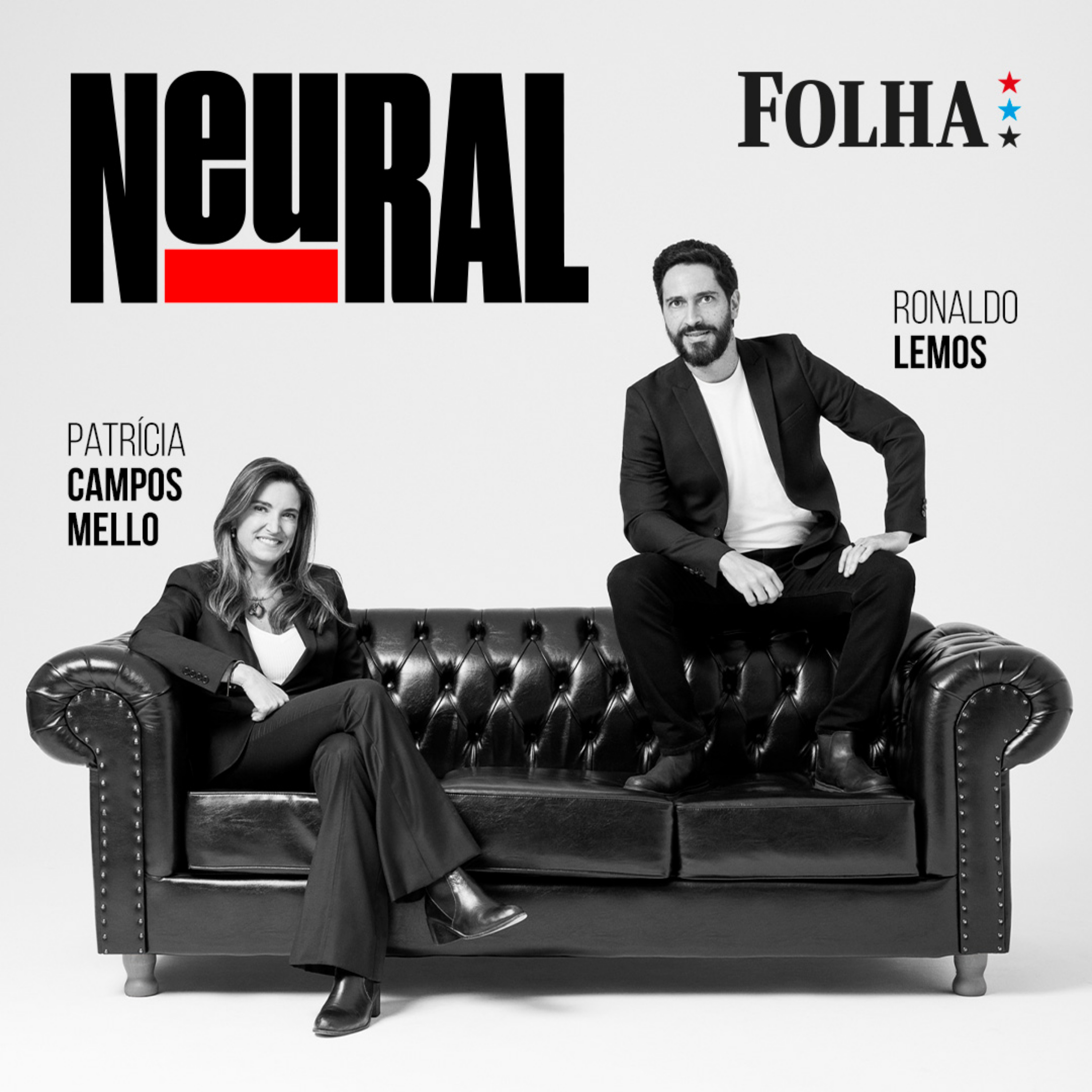 Plano de IA do Brasil, deepfakes fora de controle e agonia das buscas episode artwork