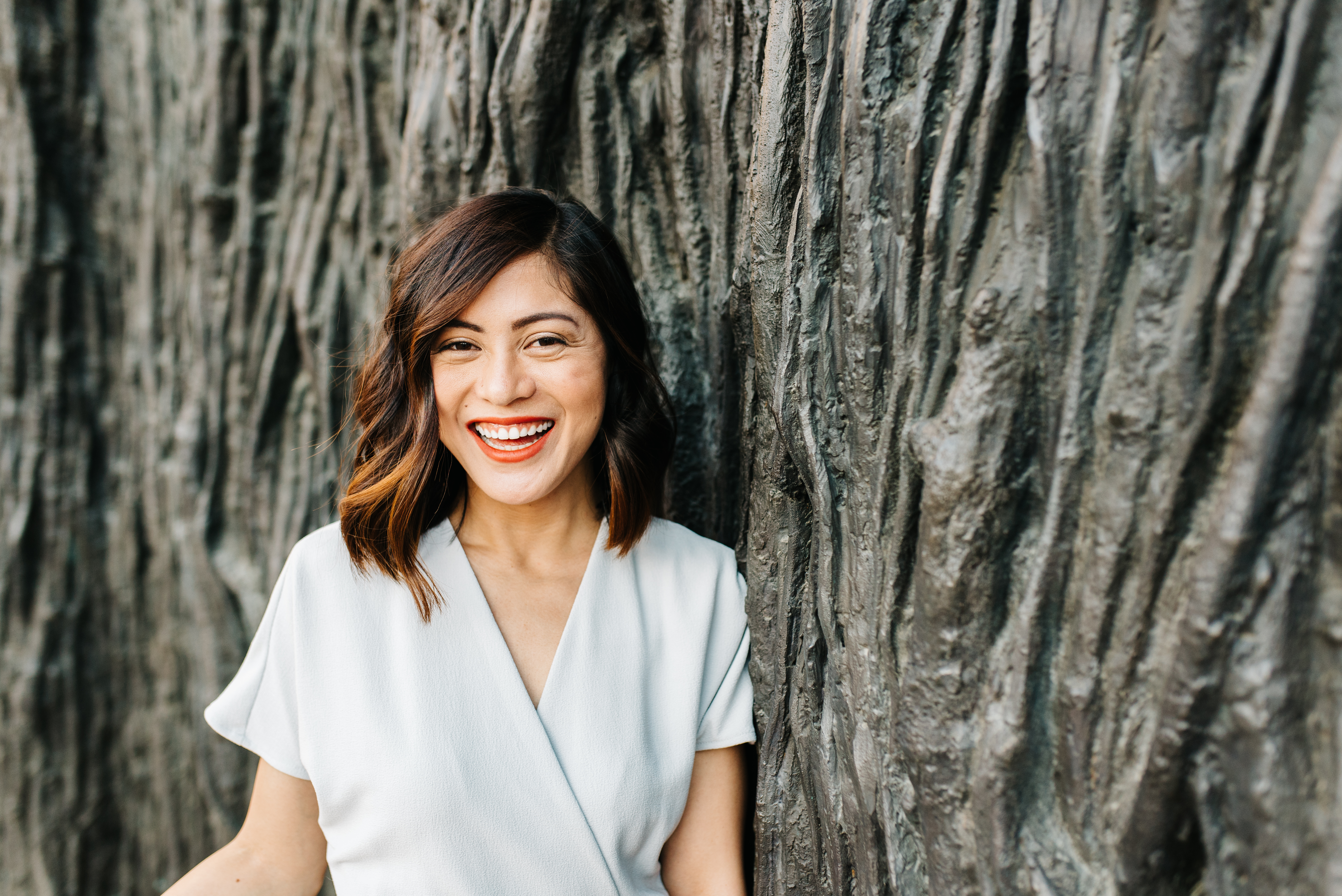 The CATK Interview: Kay Fabella