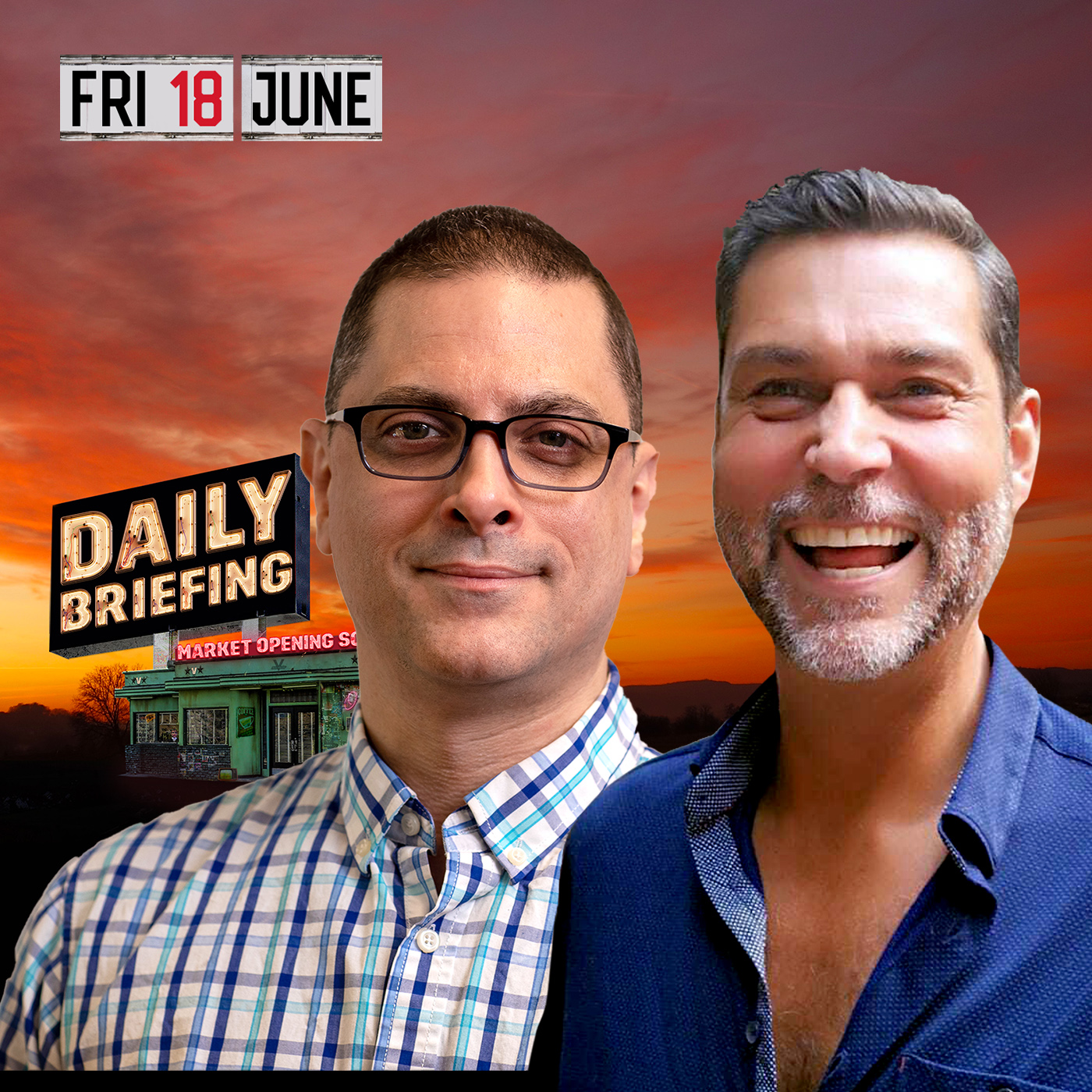 Raoul Pal: The Dollar is the King